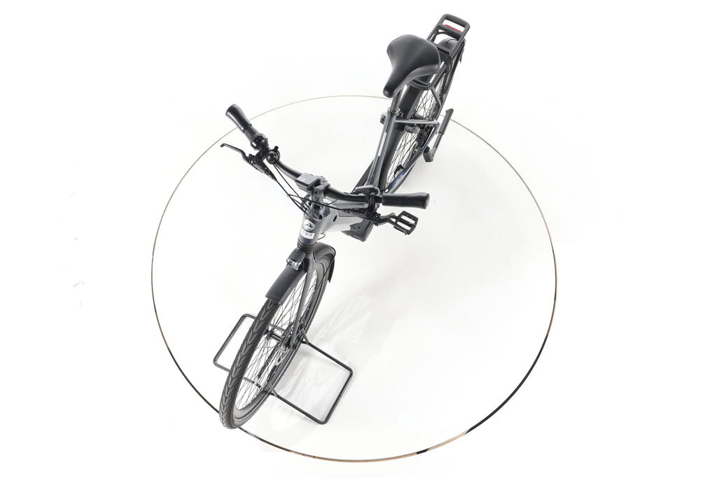 Gazelle DA Ultimate C5 HMB City E-Bike Tiefeinsteiger - Image 17