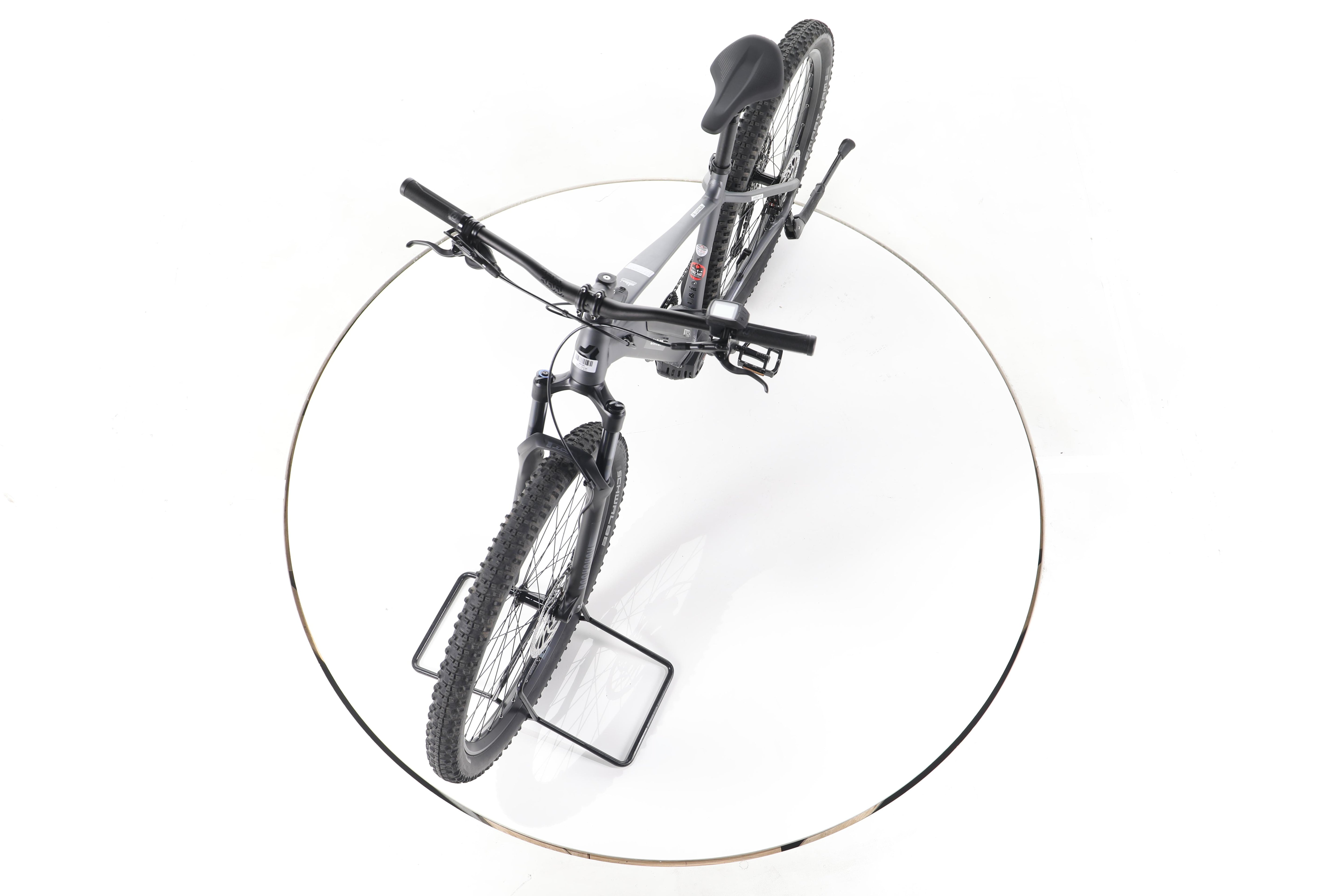 Carver Strict-E E-Bike - Image 17