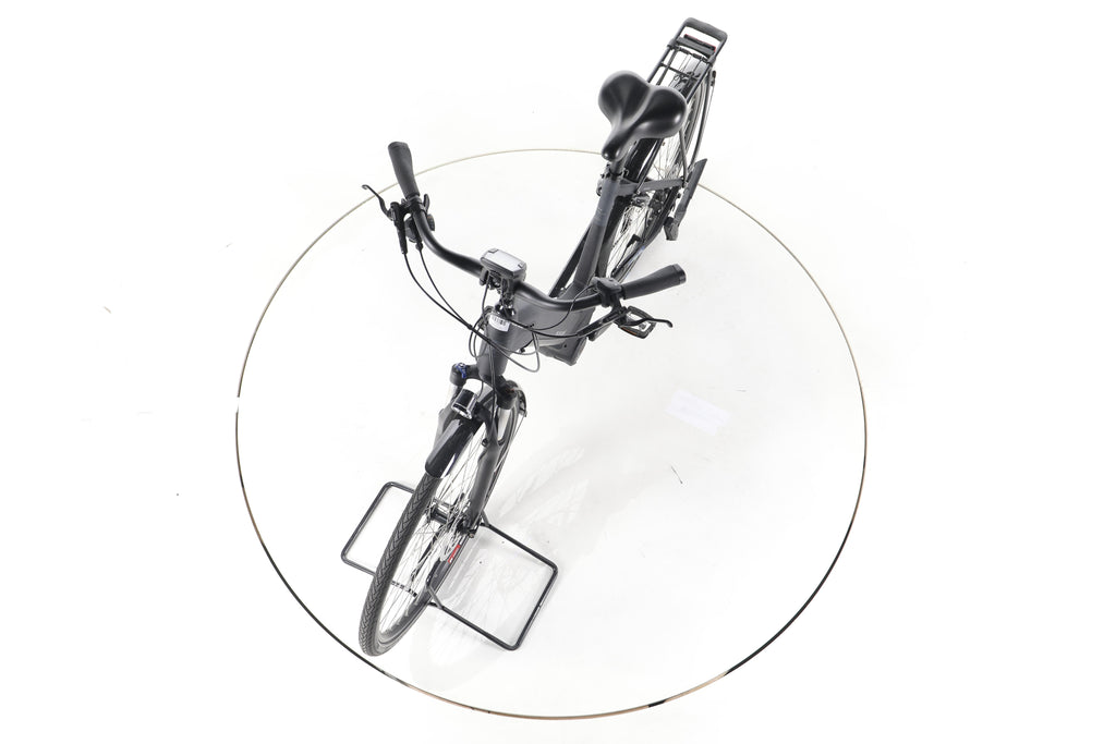 Bicycles Porto E-900 LTD Trekking E-Bike Tiefeinsteiger - Image 17