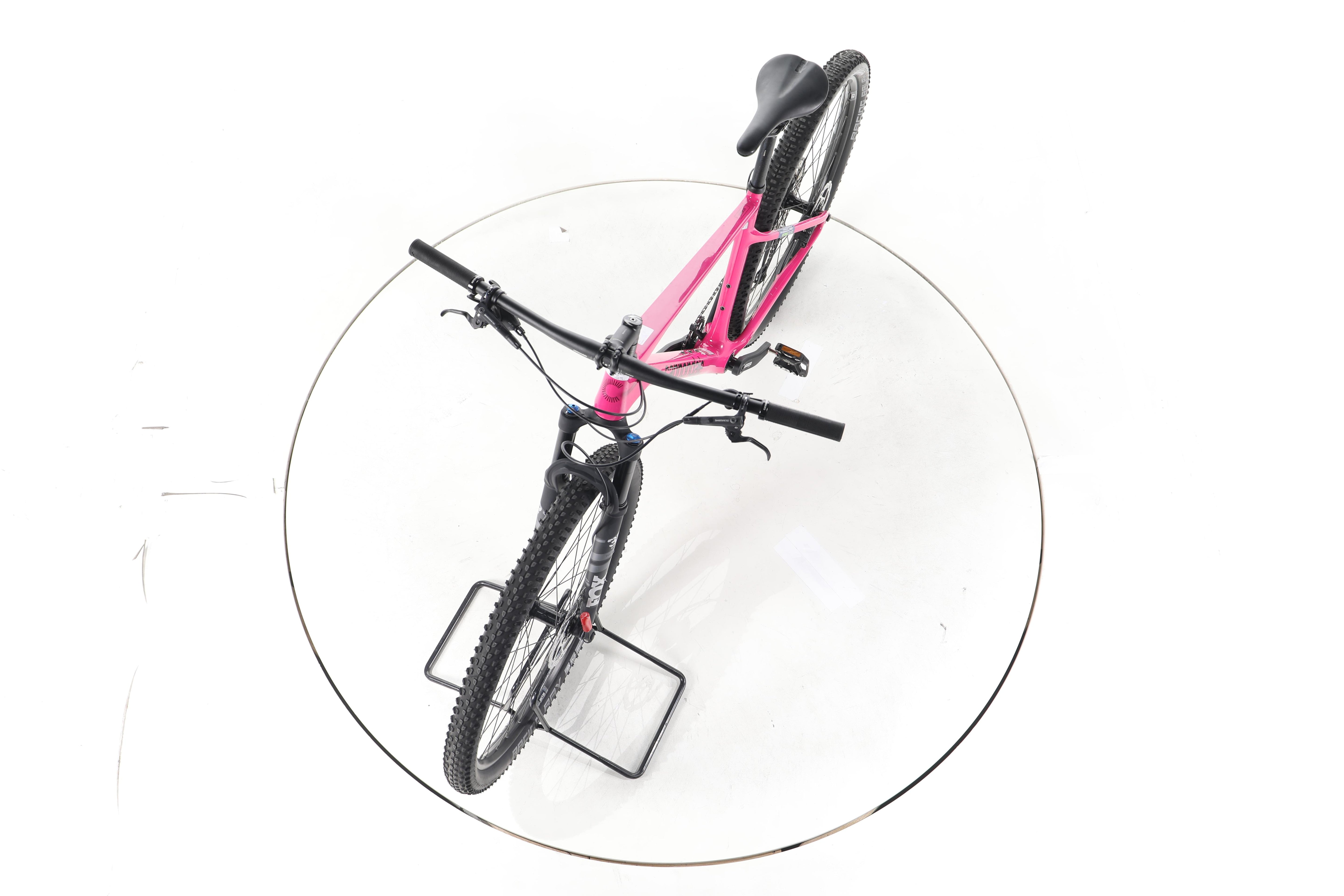 Cannondale Scalpel HT Carbon 4 Fahrrad Hardtail - Image 17