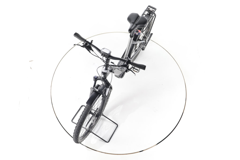 Kettler Quadriga Town & Country Trekking E-Bike Tiefeinsteiger - Image 17