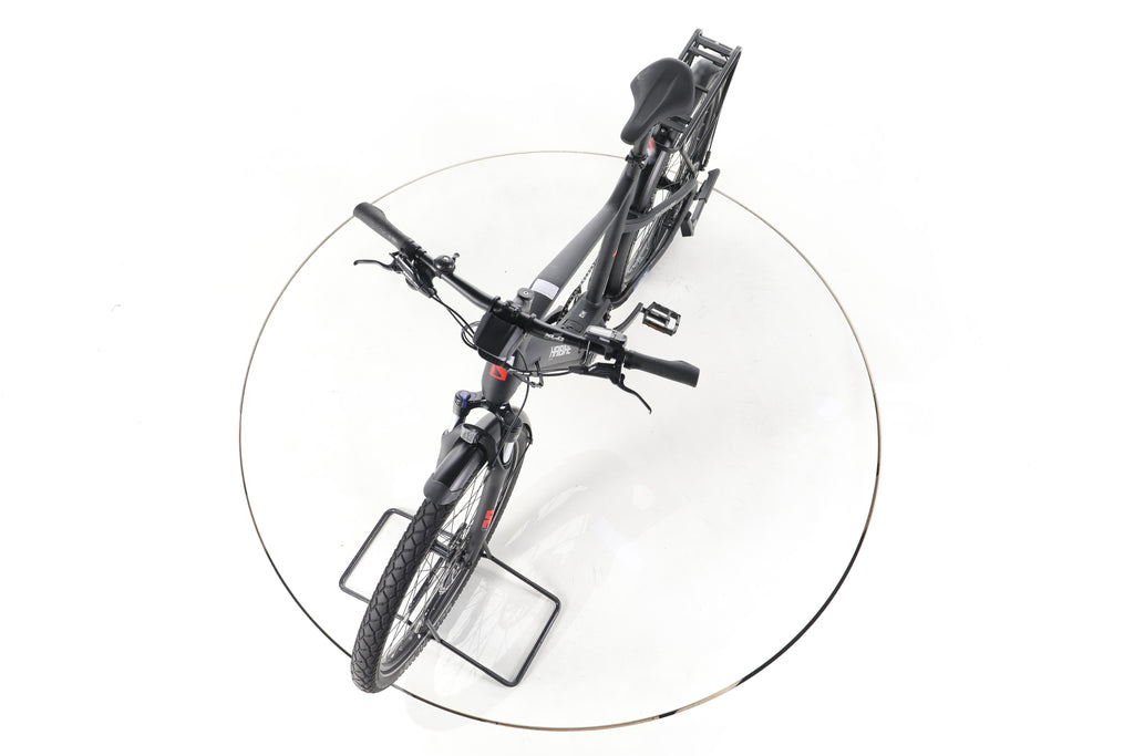 Haibike Trekking 6 Trekking E-Bike - Image 17