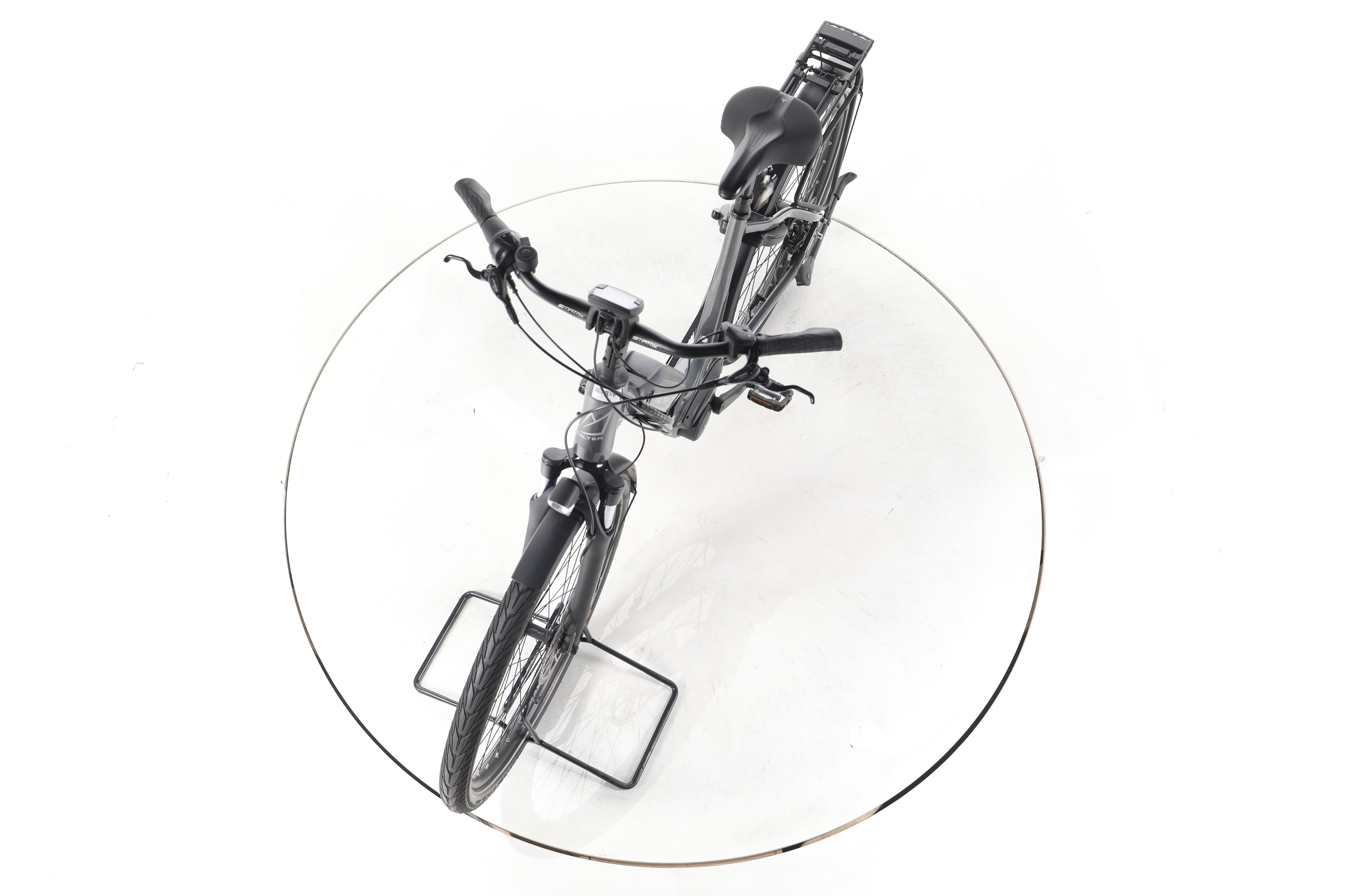 FALTER E9.3 FL City E-Bike Tiefeinsteiger - Image 17