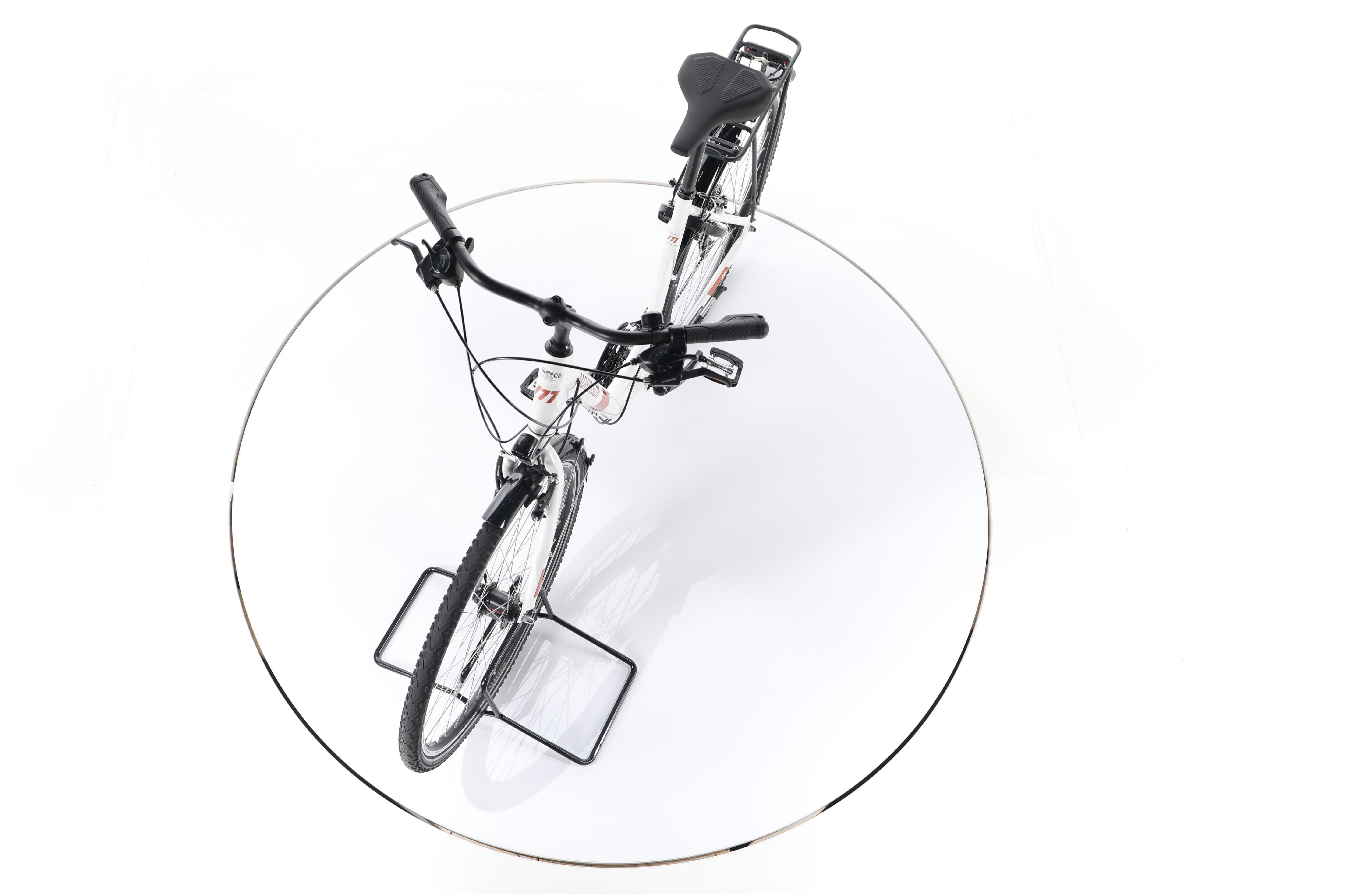 MORRISON T 1.0 Fahrrad City & Trekking - Image 17