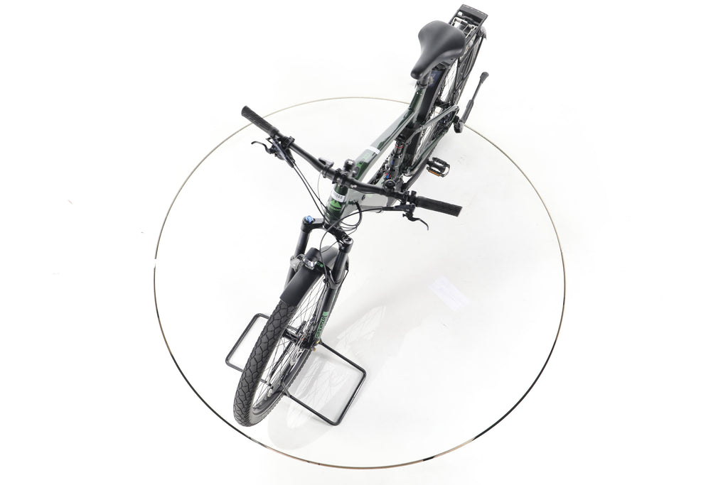 HoheAcht Mola Tereno SUV E-Bike - Image 17
