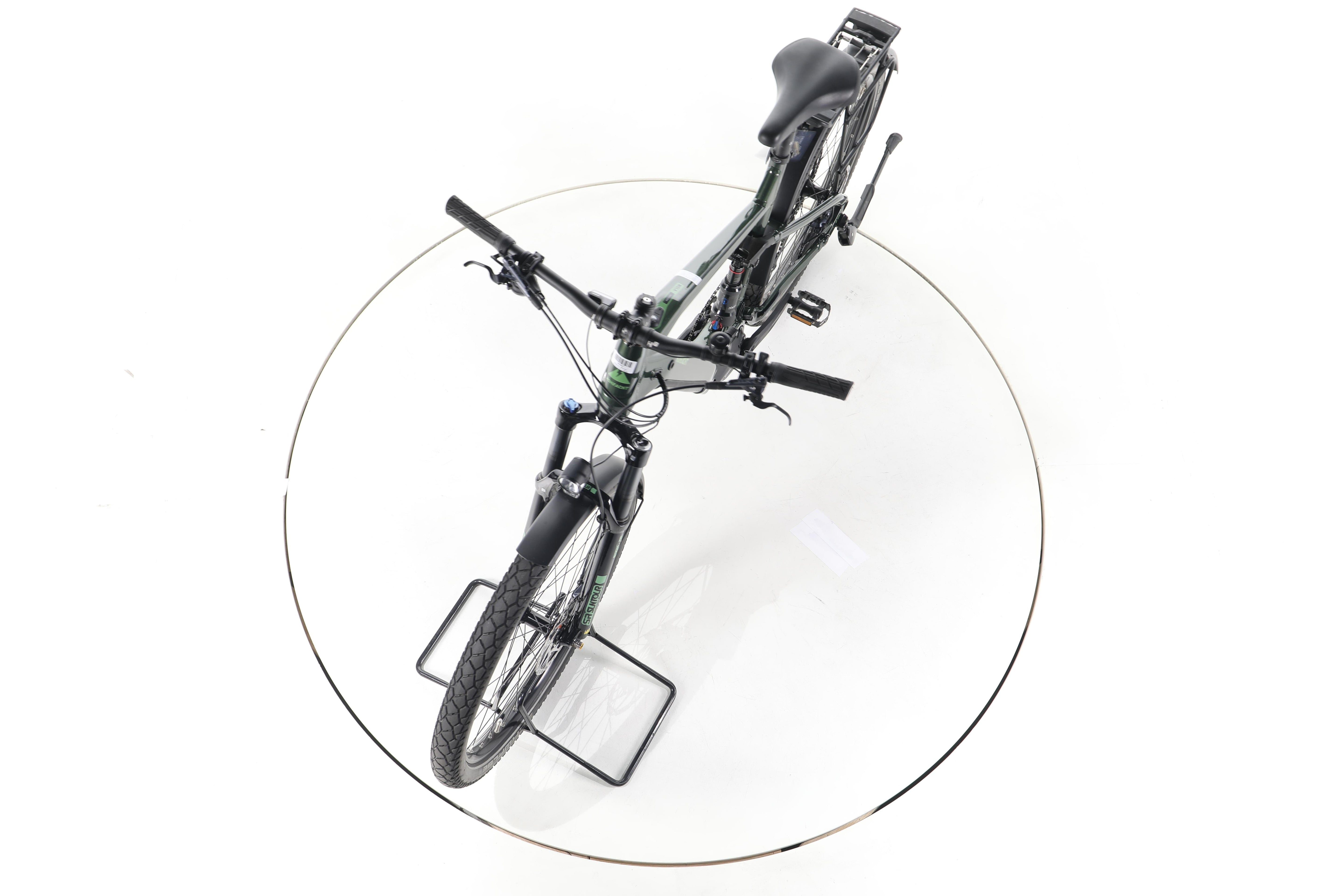 HoheAcht Mola Tereno SUV E-Bike - Image 17