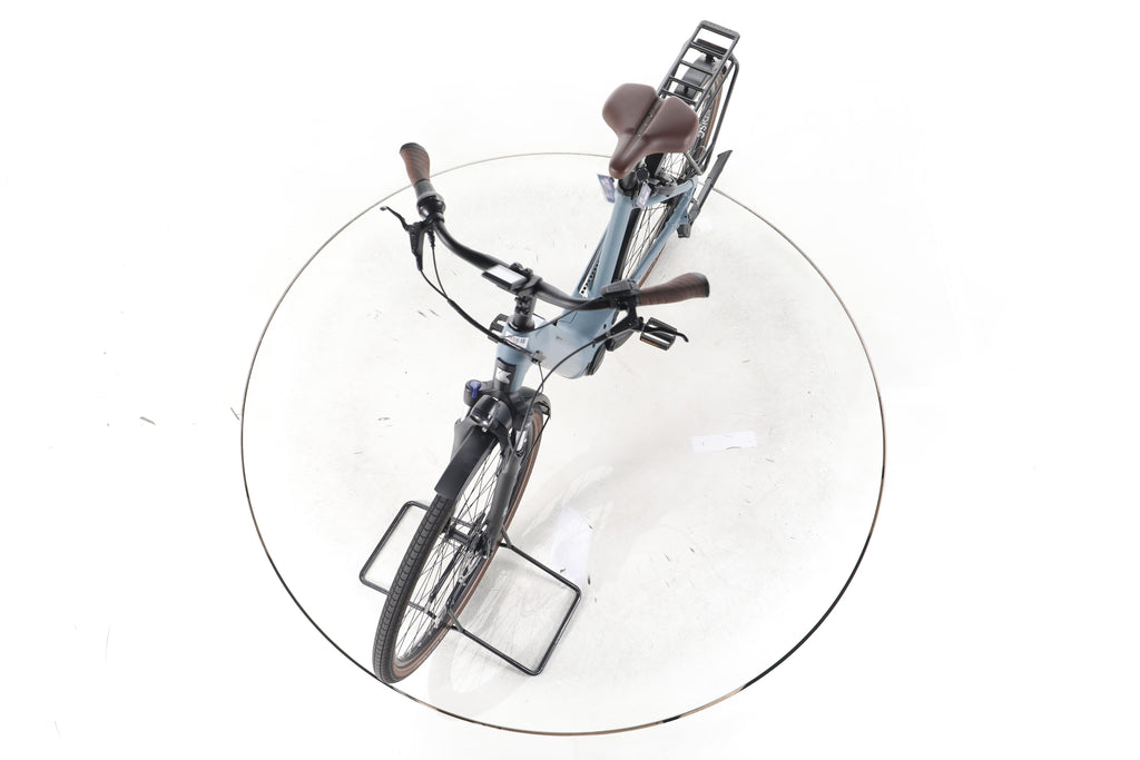 Kettler Quadriga P5 RT City E-Bike Tiefeinsteiger 2025 - Image 17