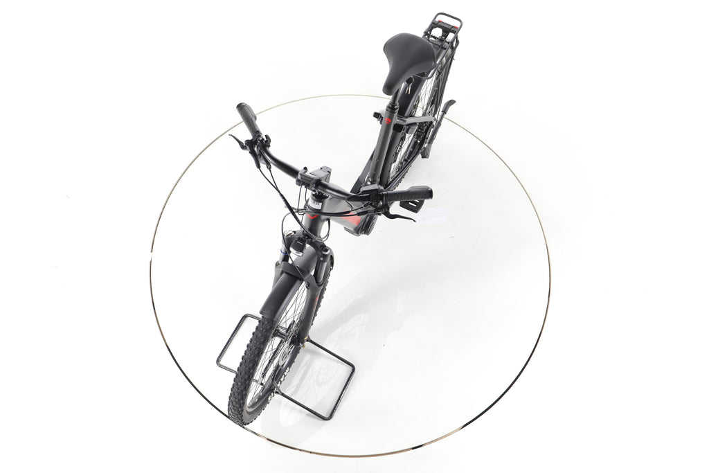 Victoria eAdventure 12.10 Trekking E-Bike Tiefeinsteiger - Image 17