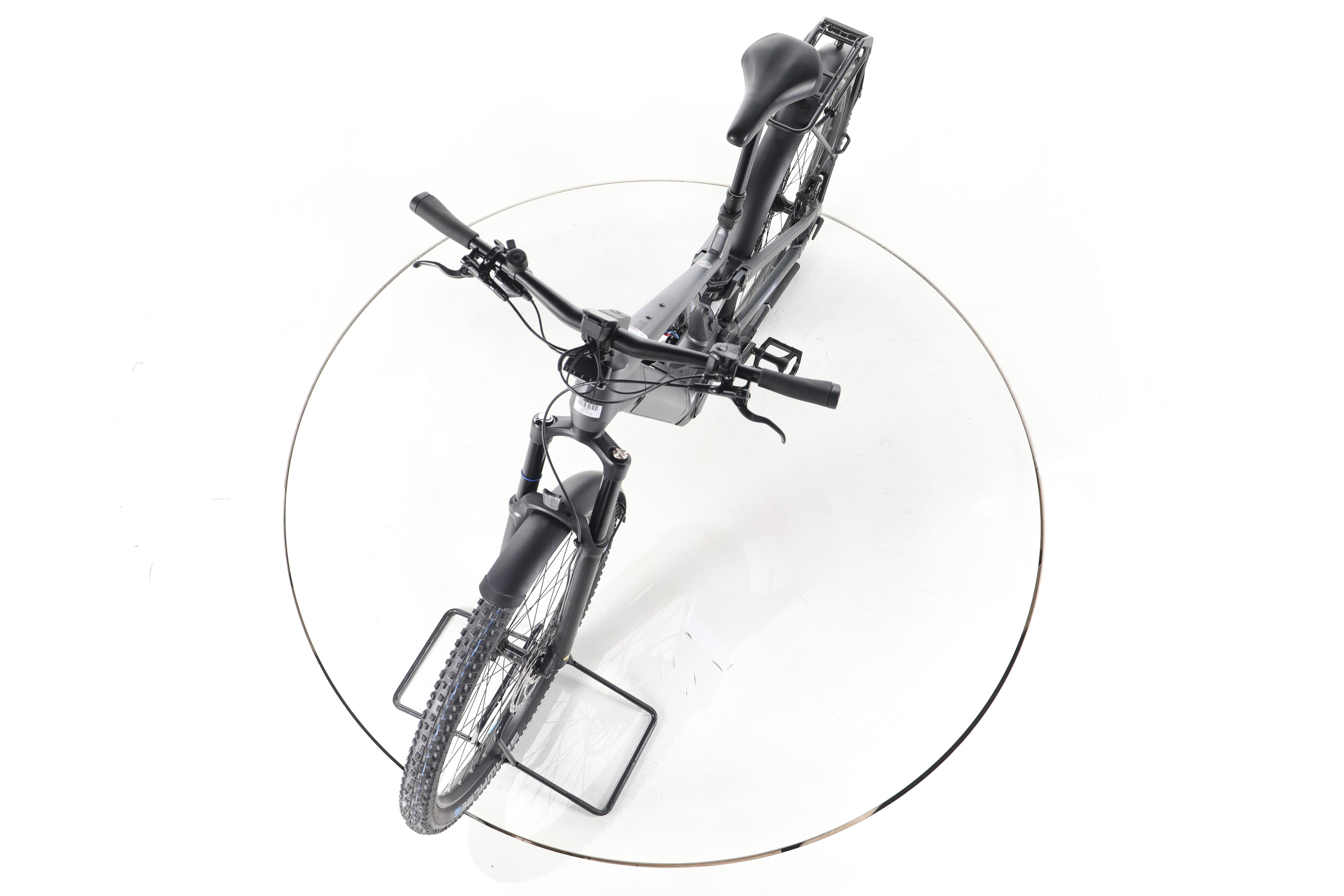 FLYER Goroc X 4.10 SUV E-Bike - Image 17