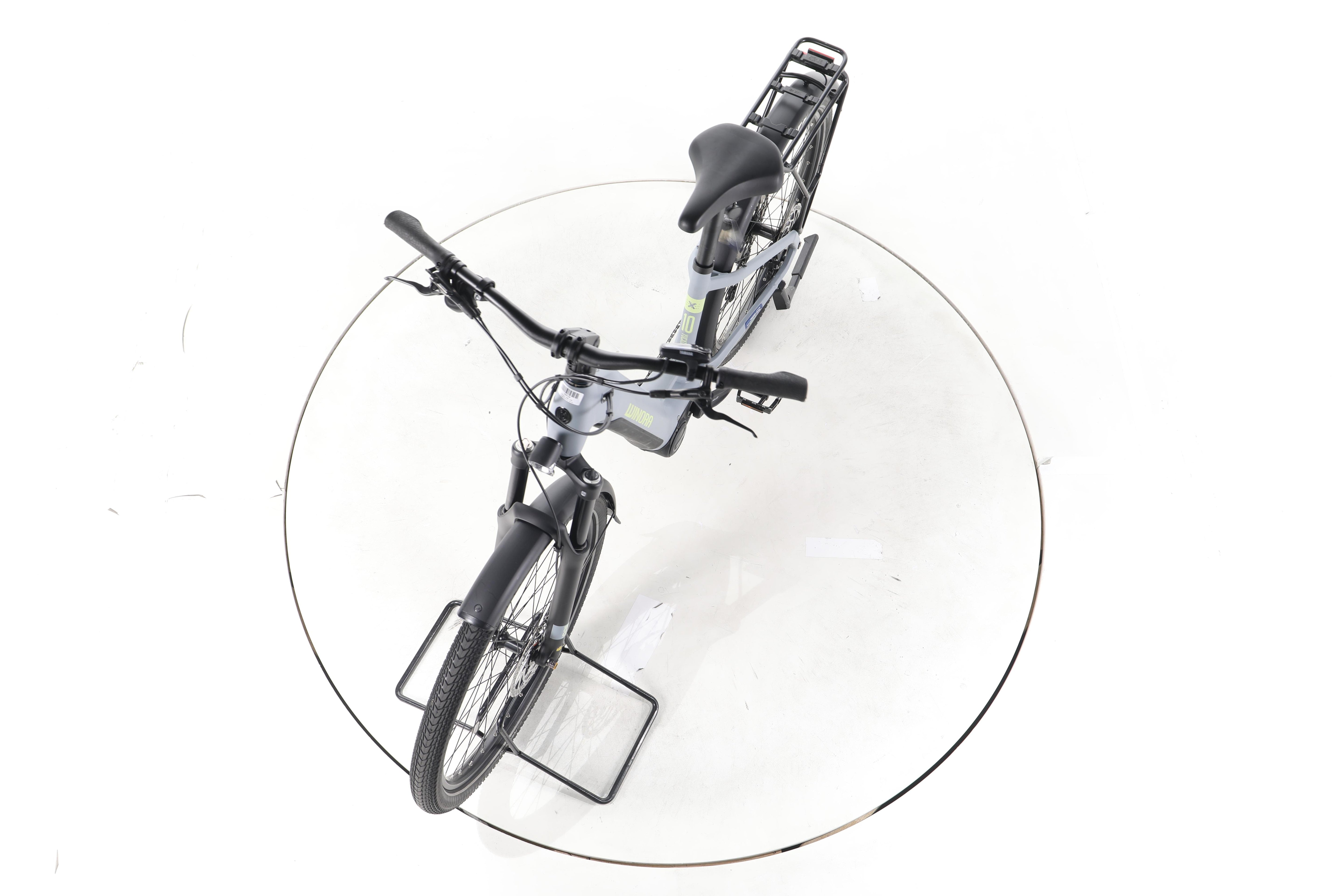 Winora Yucatan X10 Trekking E-Bike Tiefeinsteiger - Image 17
