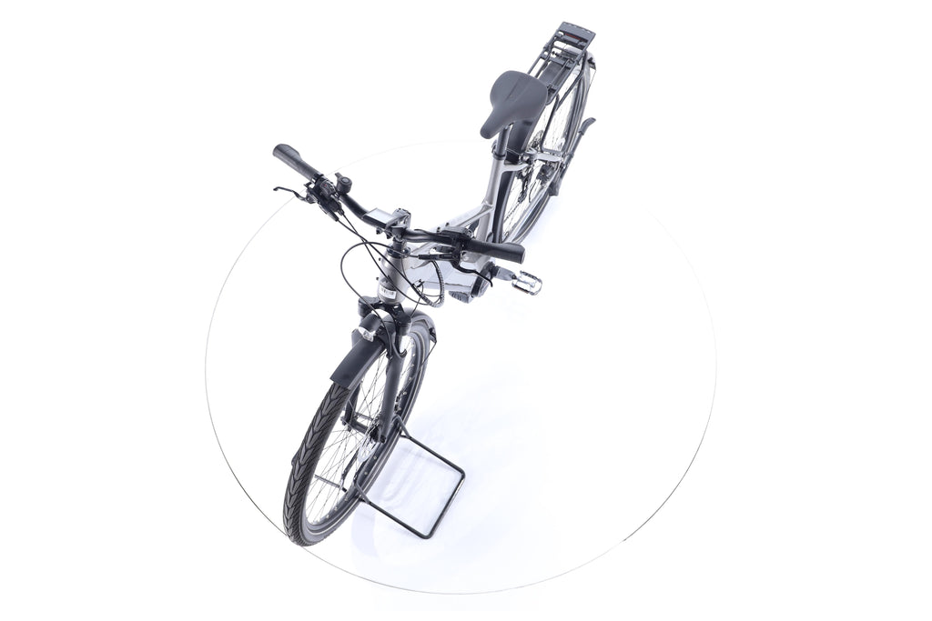 MORRISON E 7.0 Trekking E-Bike 2023 - Image 17