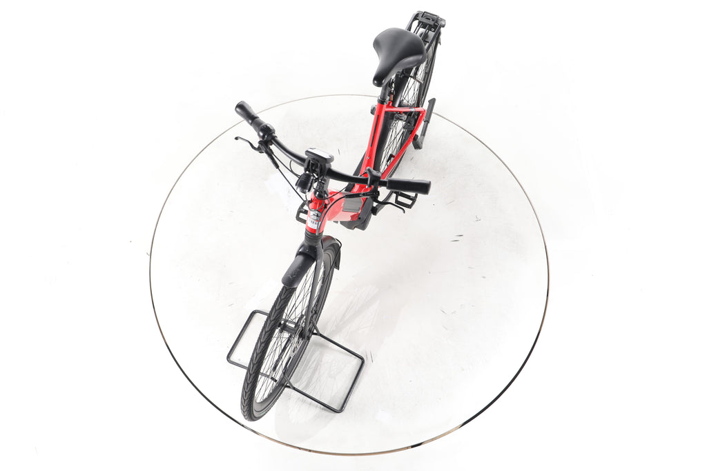 Gazelle Ultimate C8+ HMB City E-Bike Tiefeinsteiger - Image 17