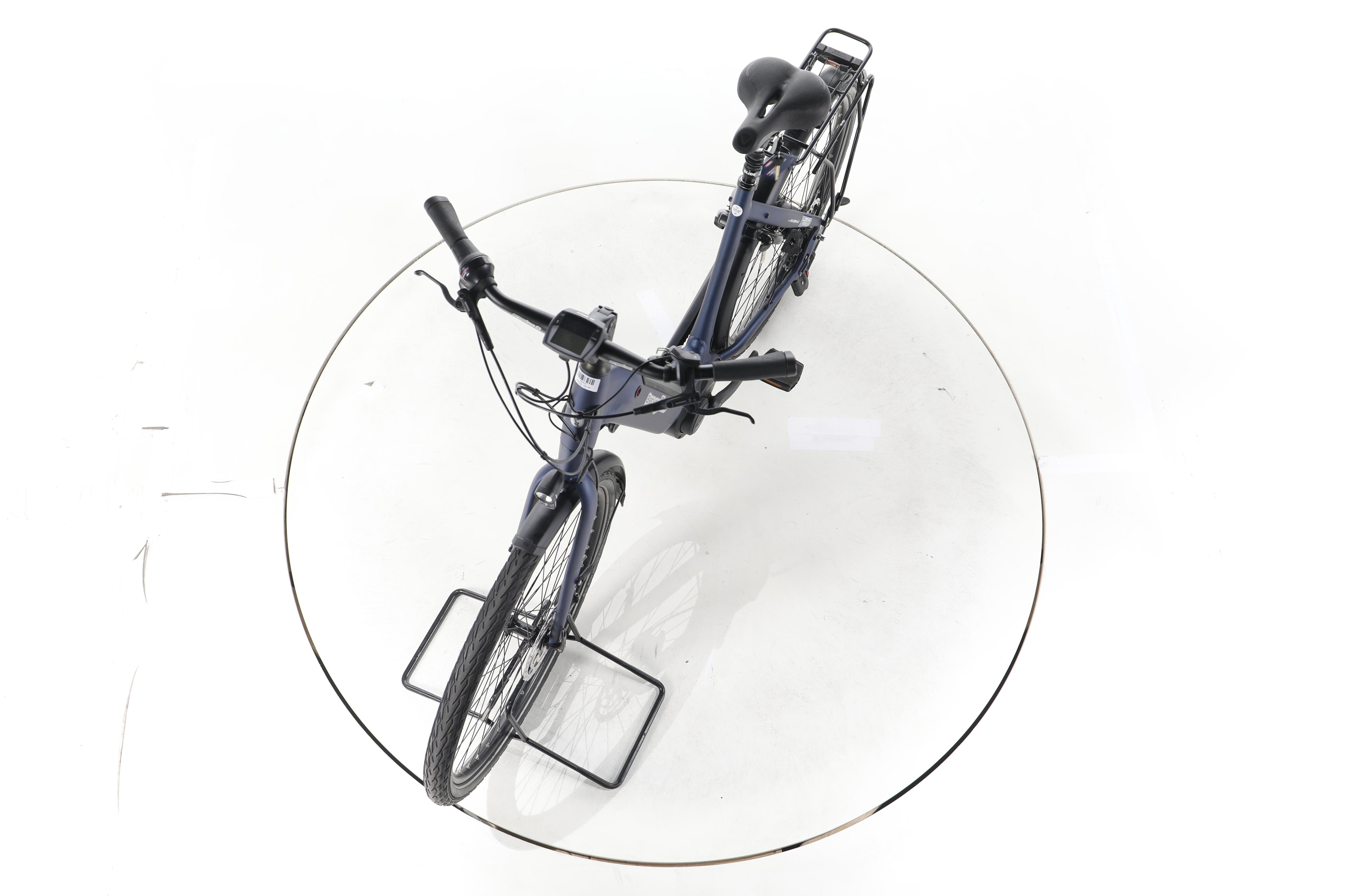 Bremer Rad PE 500 City E-Bike Tiefeinsteiger - Image 17