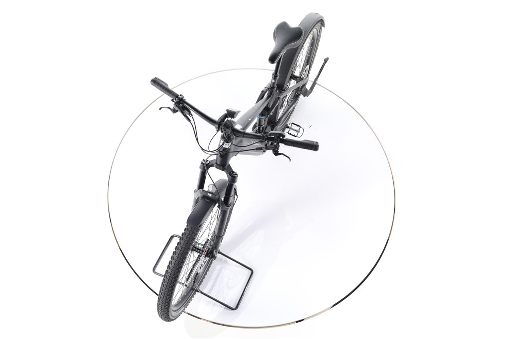 Cube Stereo Hybrid 120 SL Fully E-Bike - Image 17