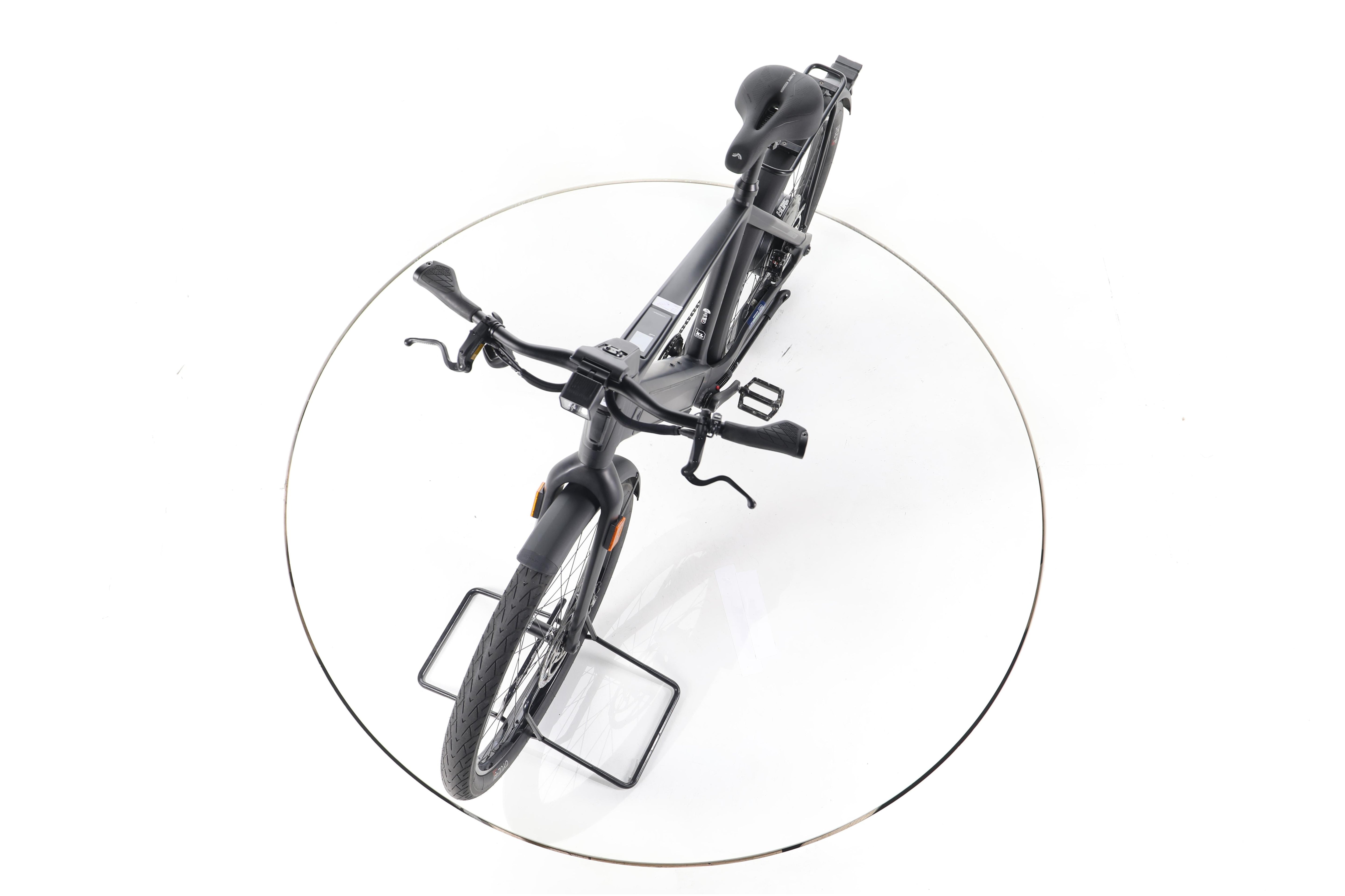 Stromer ST3 Sport S-Pedelec 983 Wh - Image 17