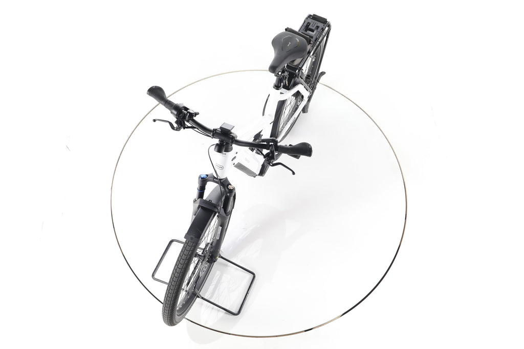 Riese & Müller Charger4 Mixte GT vario City E-Bike 2023 - Image 17