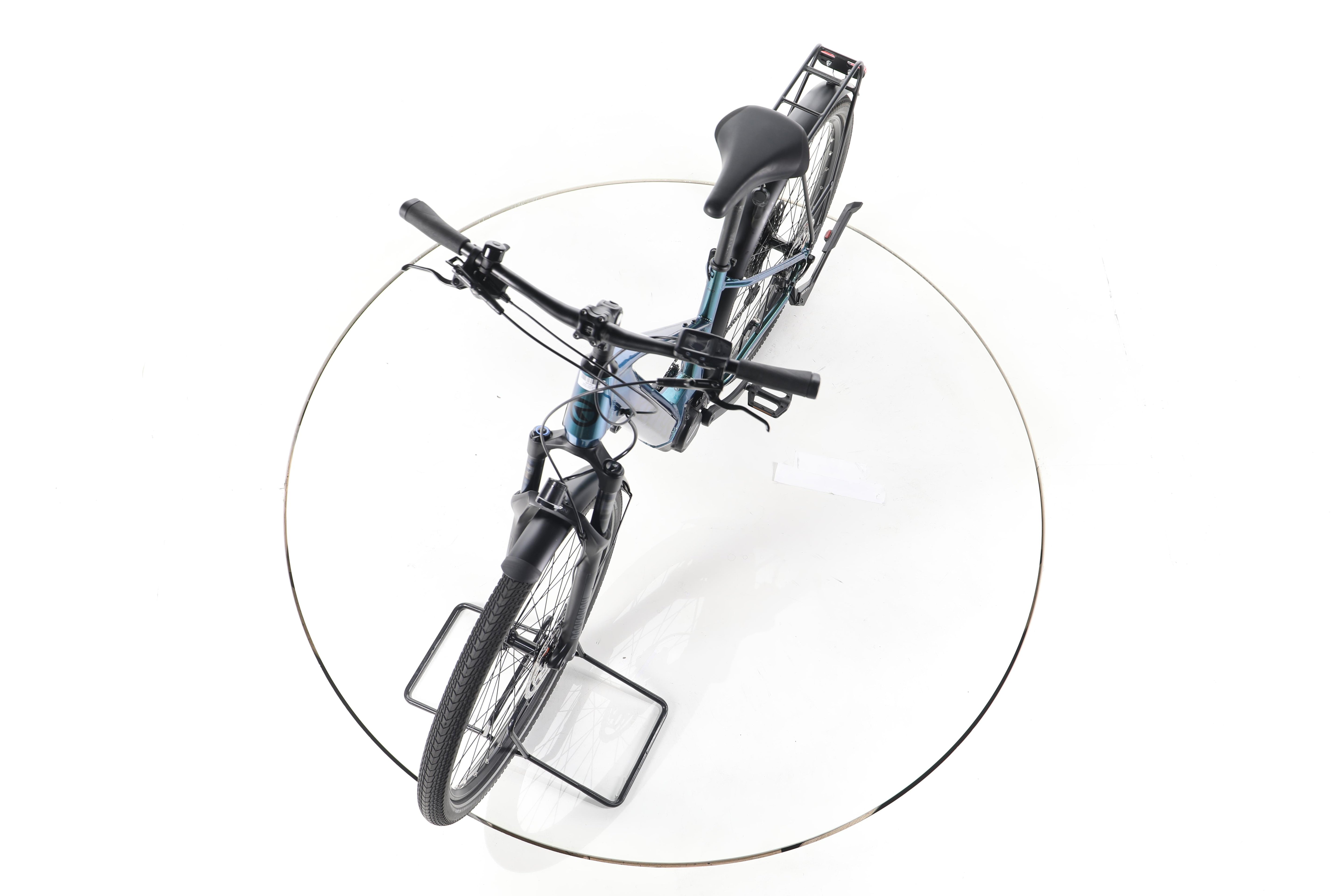 Kellys E-CRISTY 70 P Trekking E-Bike - Image 17