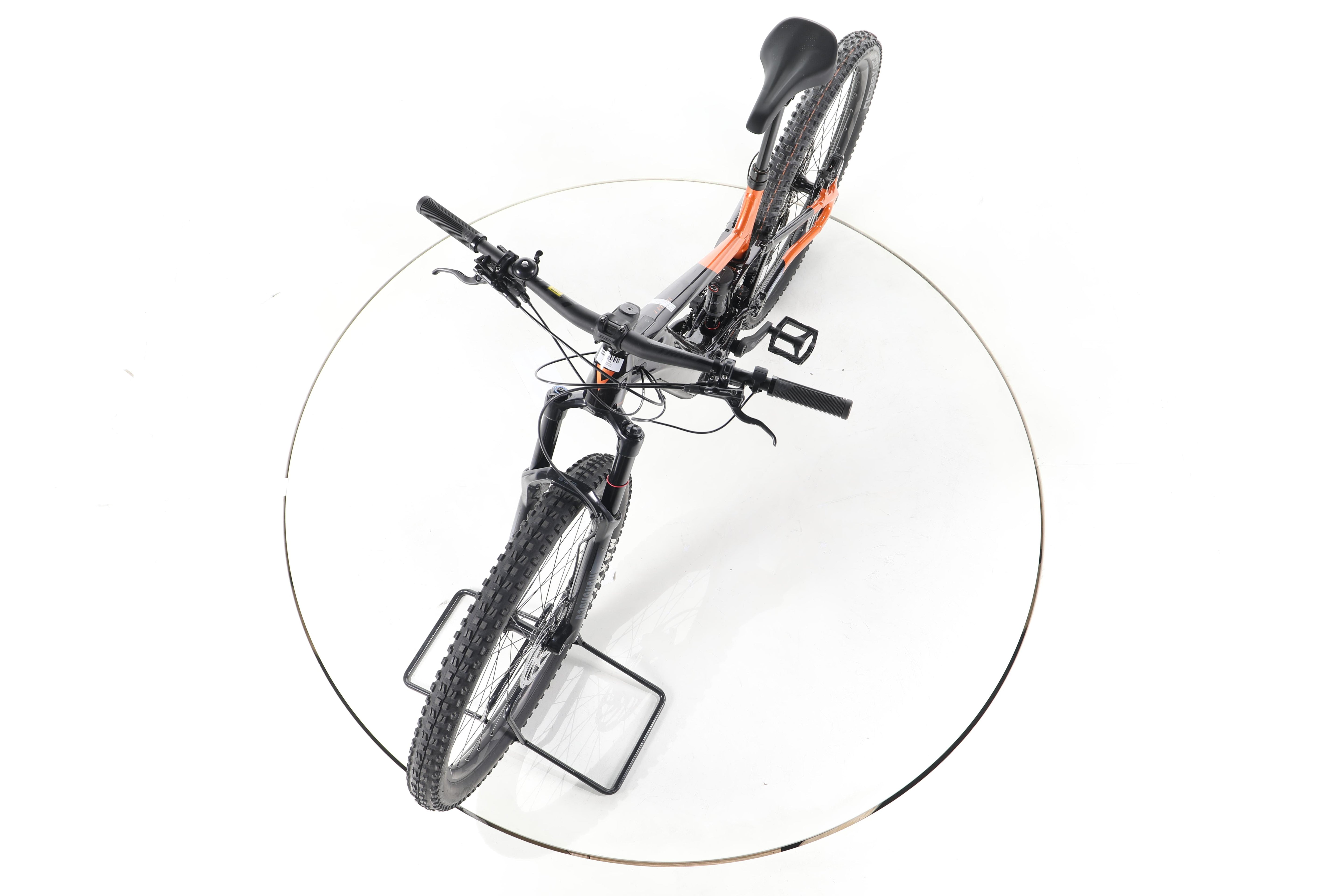 Giant Trance X E+ 3 Fully E-Bike - Image 17