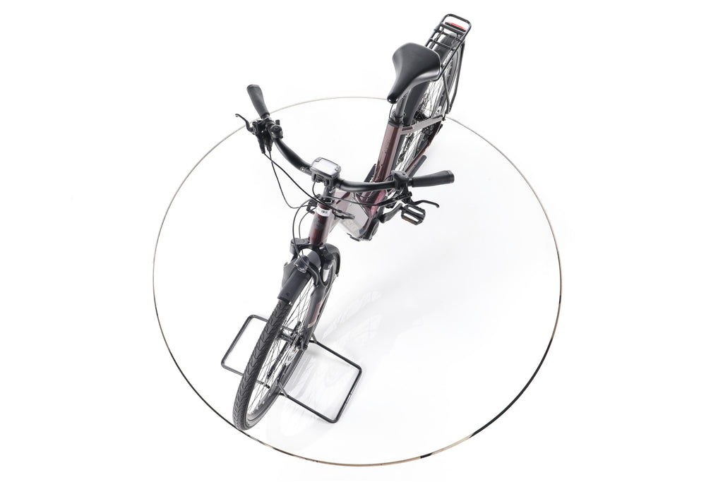 Bergamont E-Horizon Expert Trekking E-Bike Tiefeinsteiger - Image 17