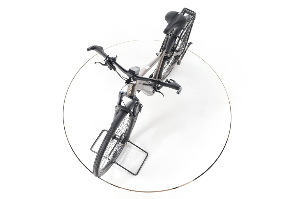 Giant Explore E+ Pro 1 GTS Trekking E-Bike - Image 17