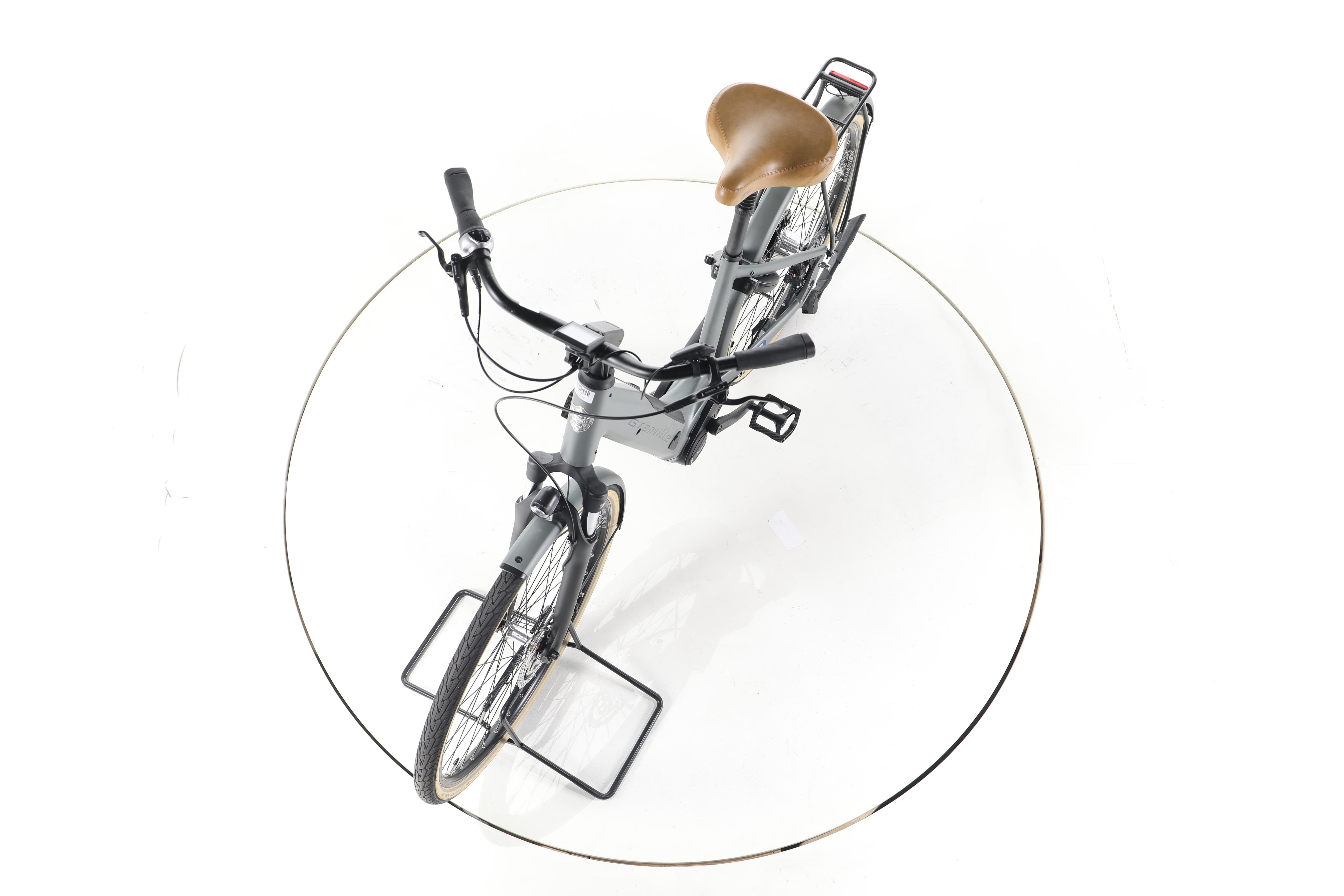 Granville eElegance City E-Bike Tiefeinsteiger - Image 17