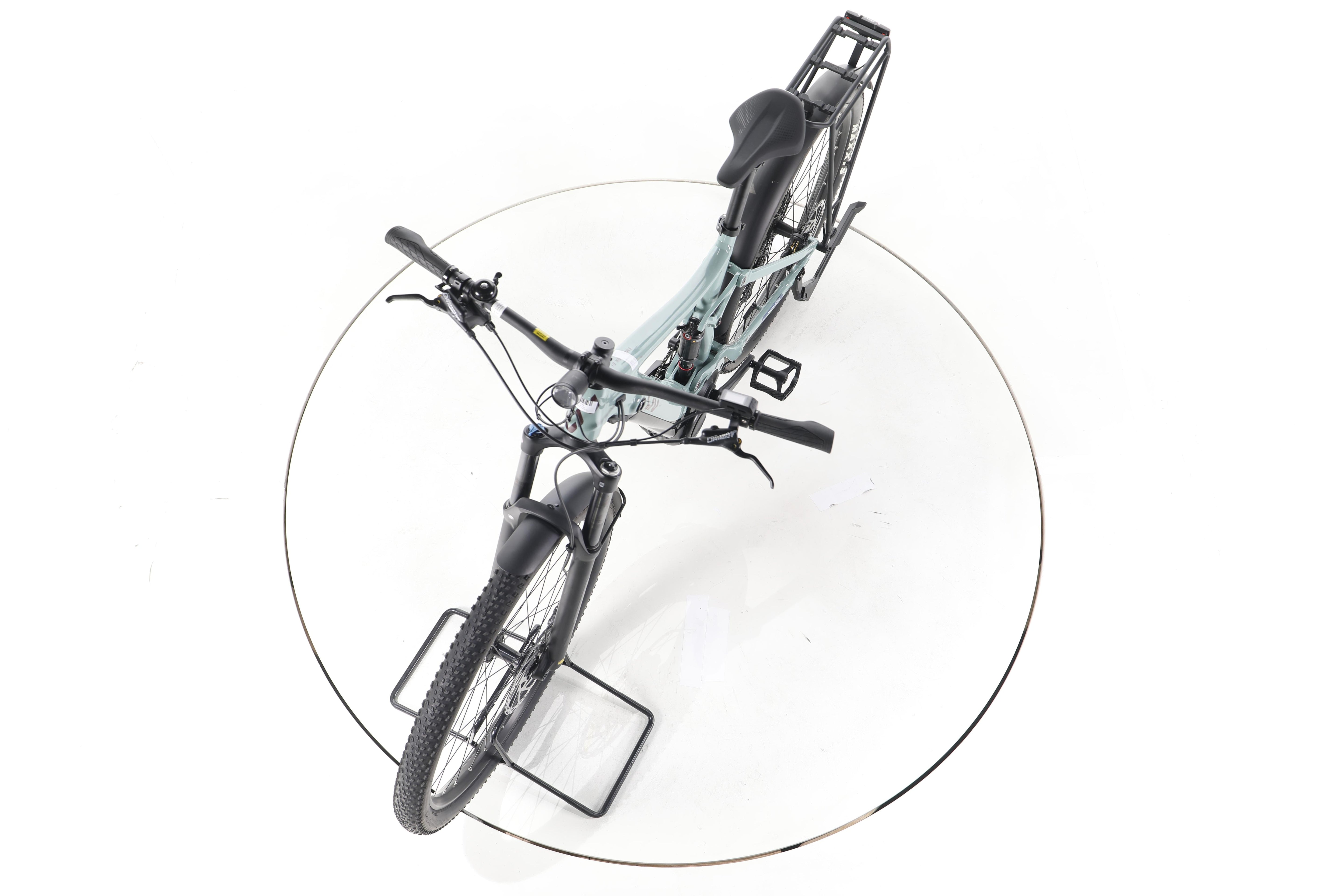 Liv Embolden E+ EX SUV E-Bike - Image 17