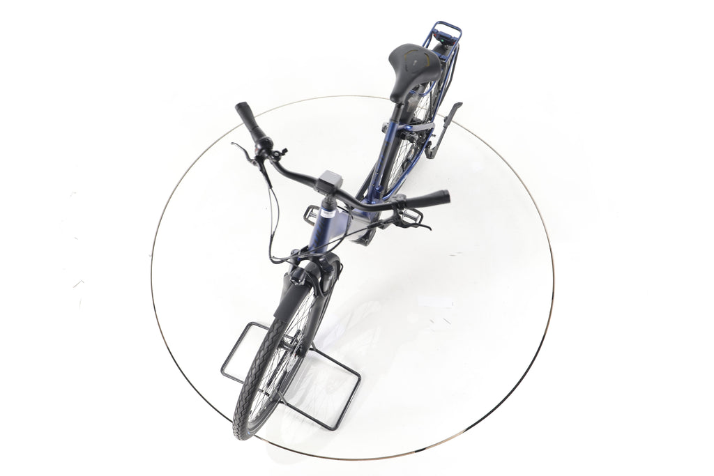 Giant DailyTour E+ 1 RT City E-Bike Tiefeinsteiger - Image 17