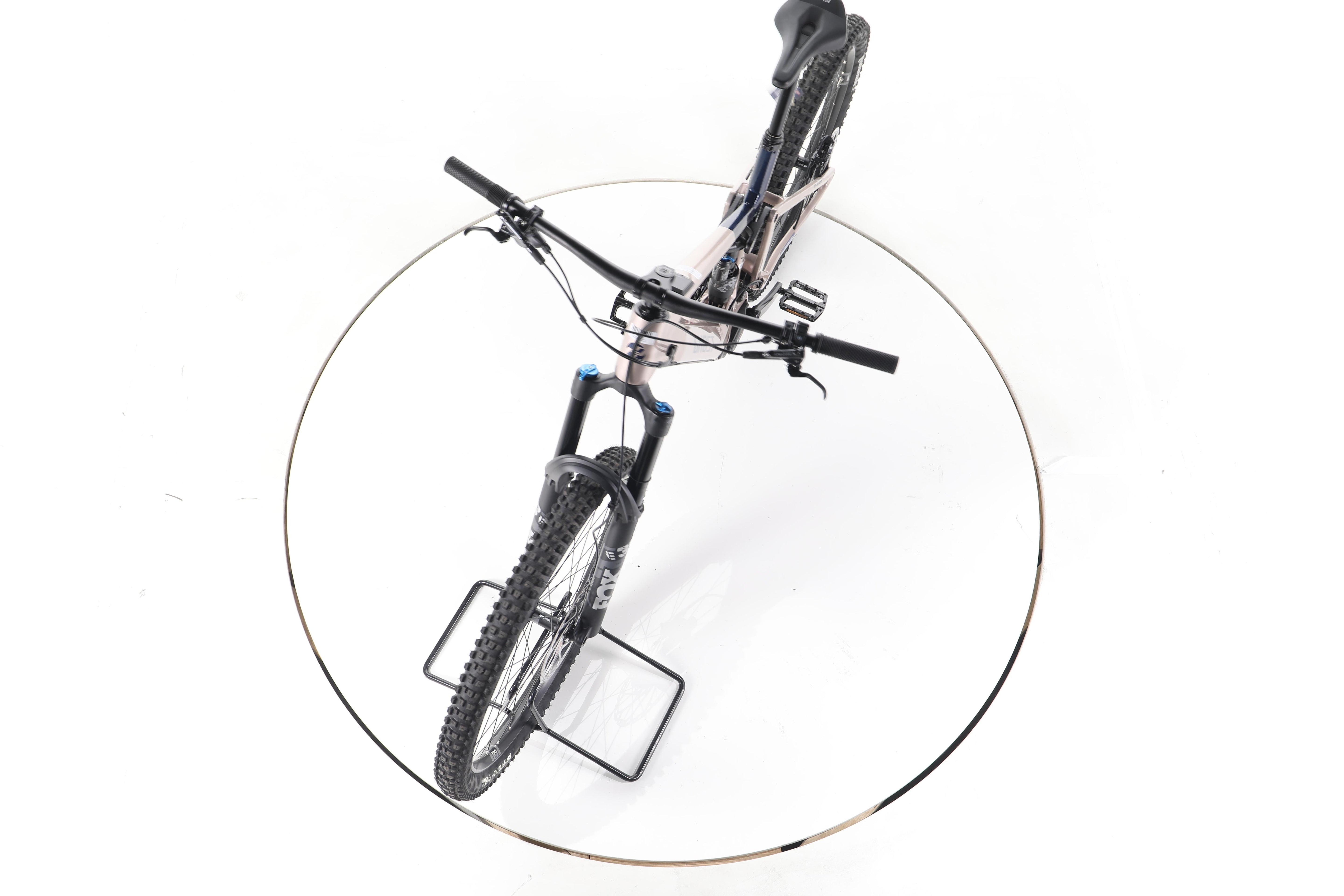 Ghost E-Riot CF Pro E-Bike Fully Carbon 2025 - Image 17