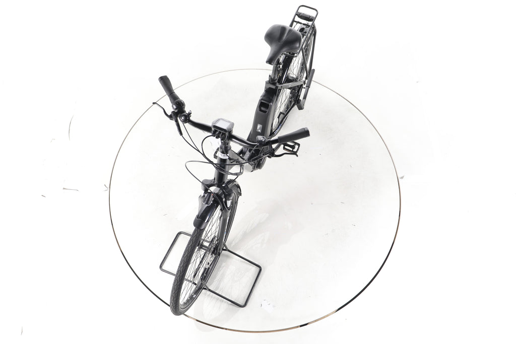 R Raymon CityRay E 4.0 CB City E-Bike Tiefeinsteiger - Image 17