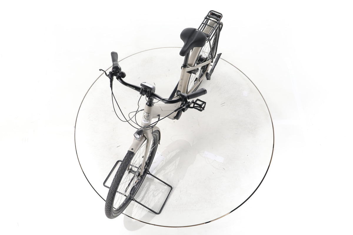 Grecos ELI 2.2 City E-Bike Tiefeinsteiger - Image 17