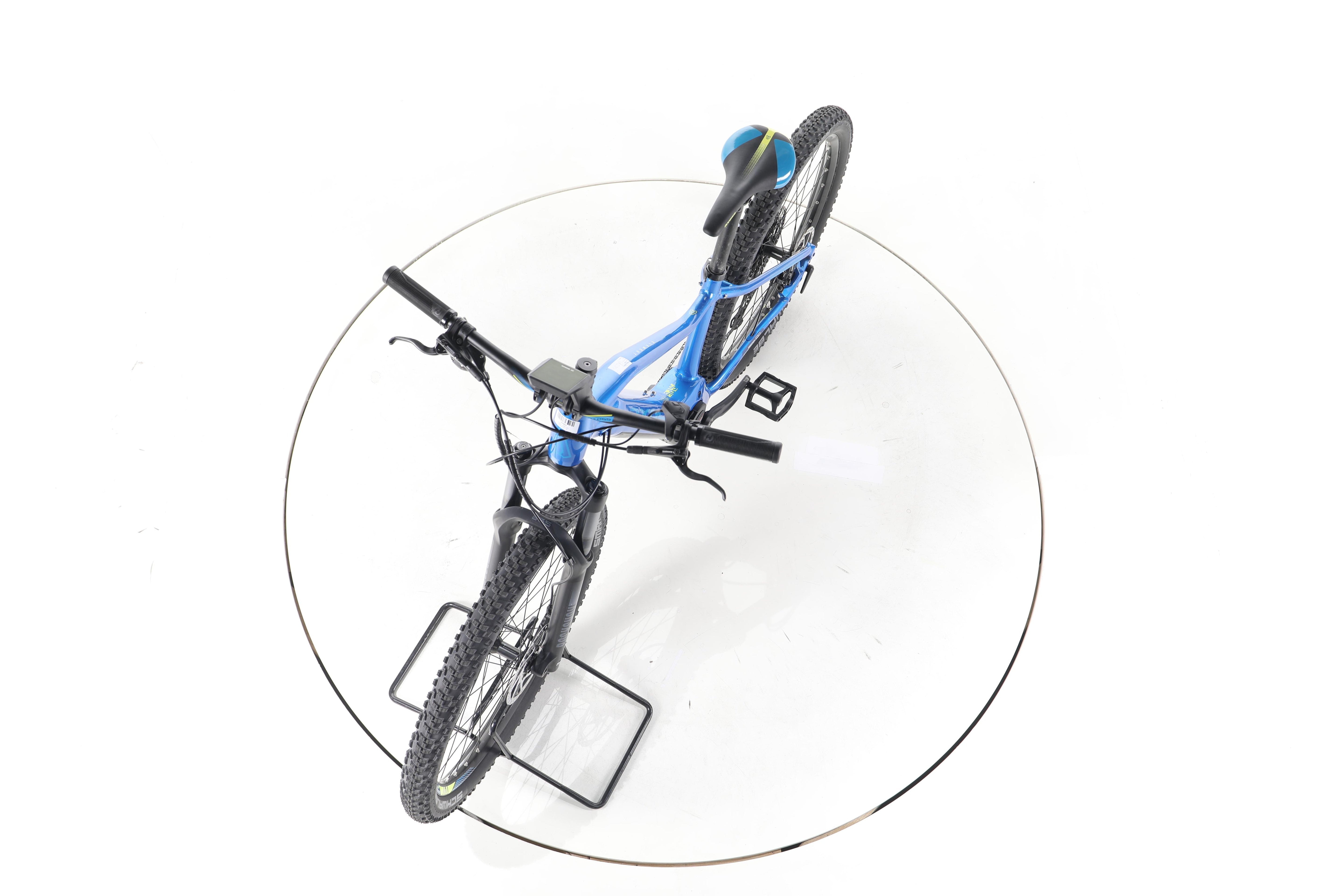 Axess Element E-Bike - Image 17