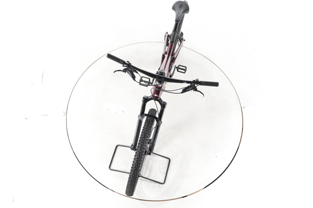 Canyon Neuron:ONfly CF 7 E-Bike Fully Carbon 2024 - Image 17