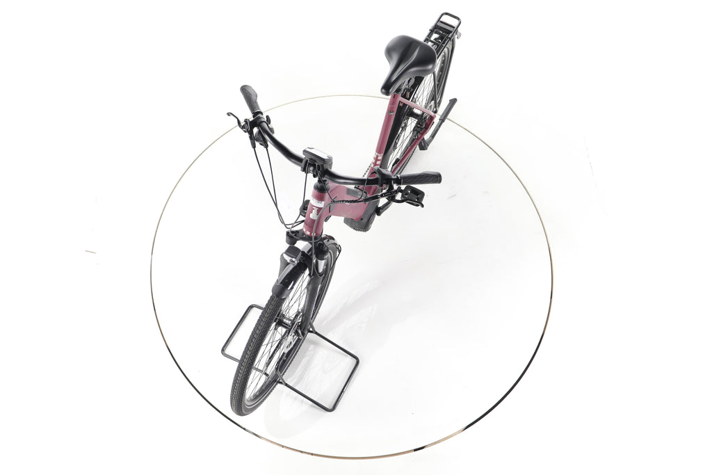 Raleigh Kent 9 Trekking E-Bike Tiefeinsteiger - Image 17