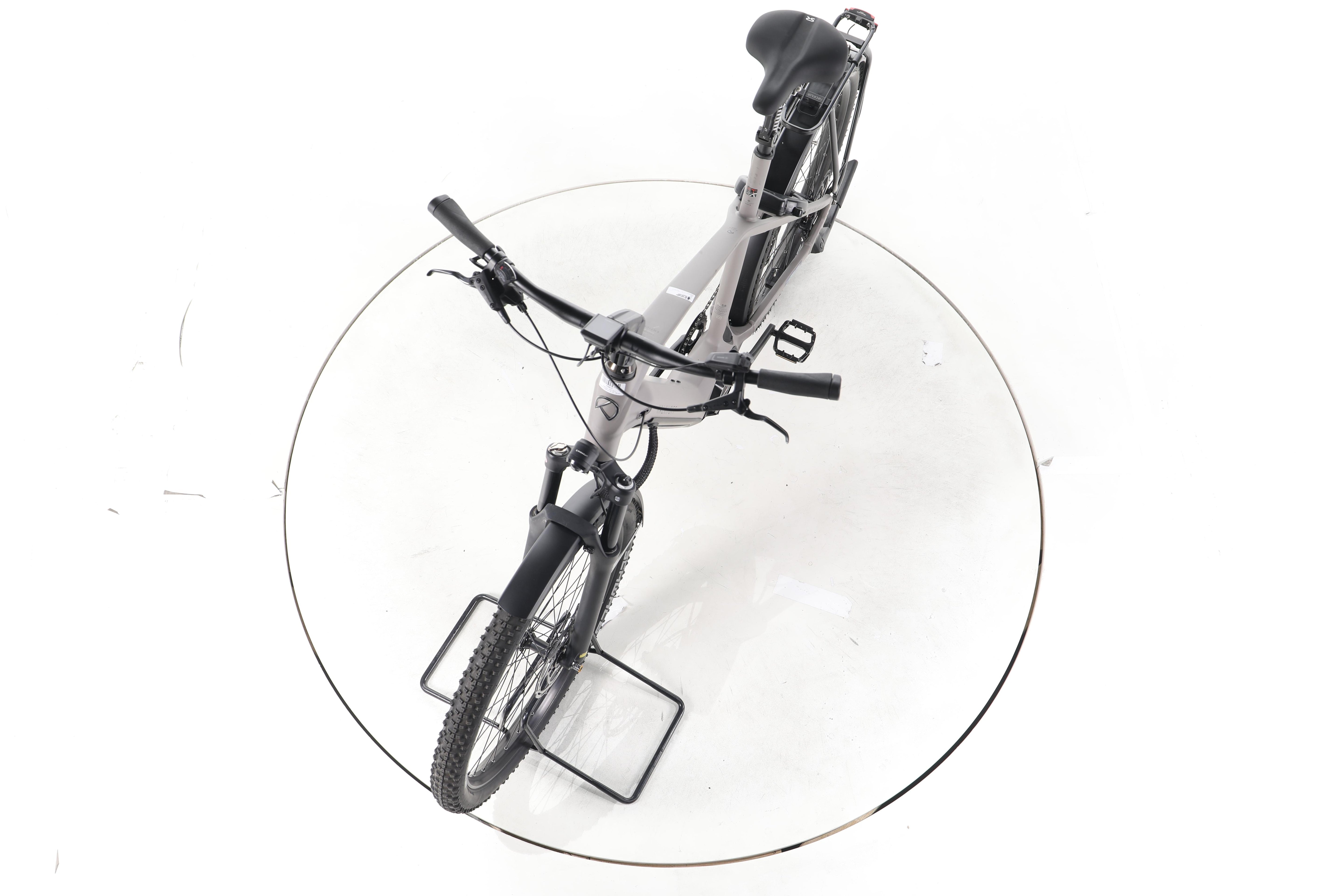 Kalkhoff Entice 7.B Move+ Trekking E-Bike - Image 17