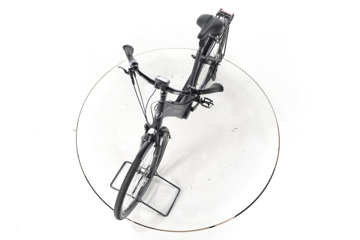 Böttcher Spirit City E-Bike Tiefeinsteiger - Image 17