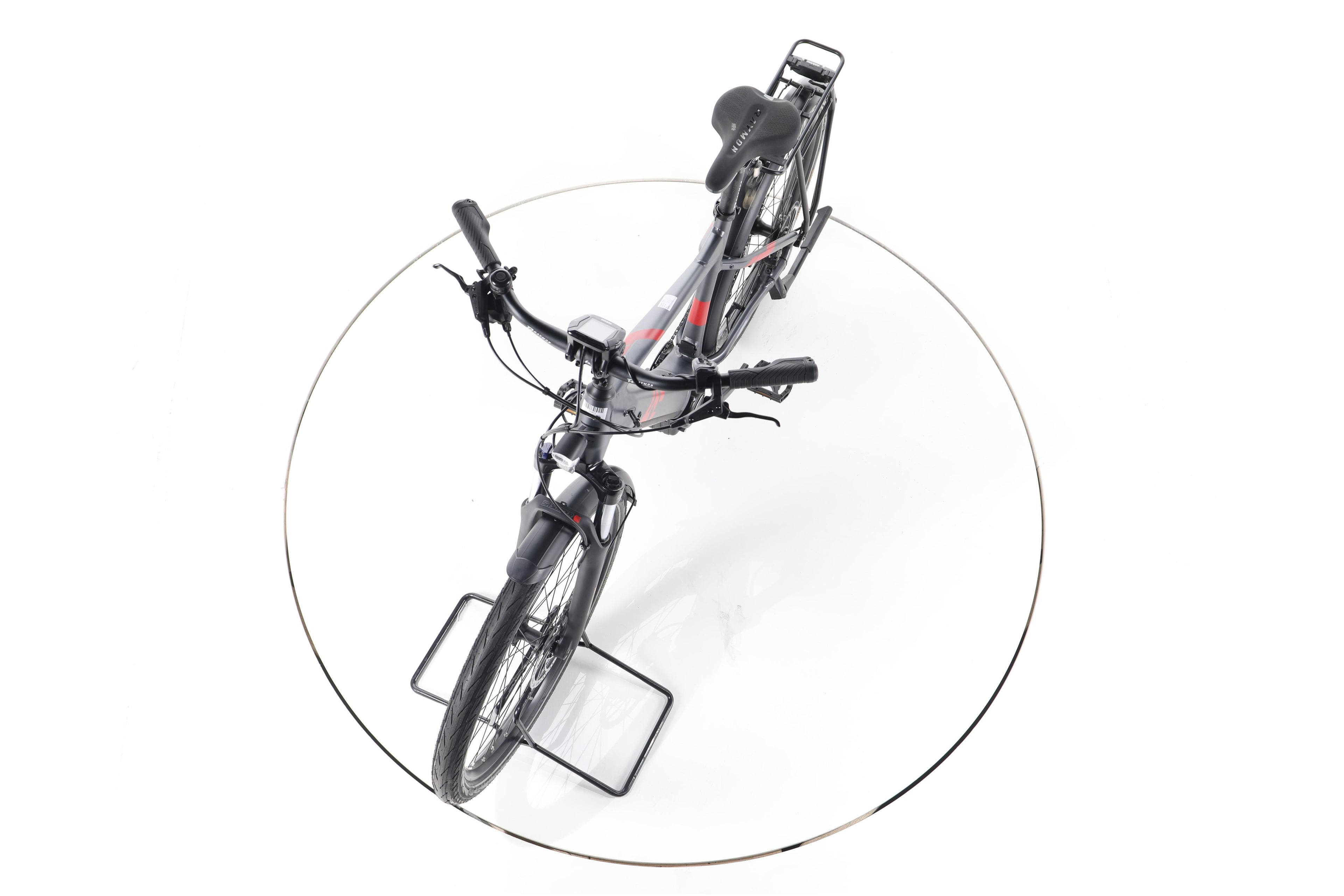 R Raymon TourRay E 6.0 Trekking E-Bike - Image 17