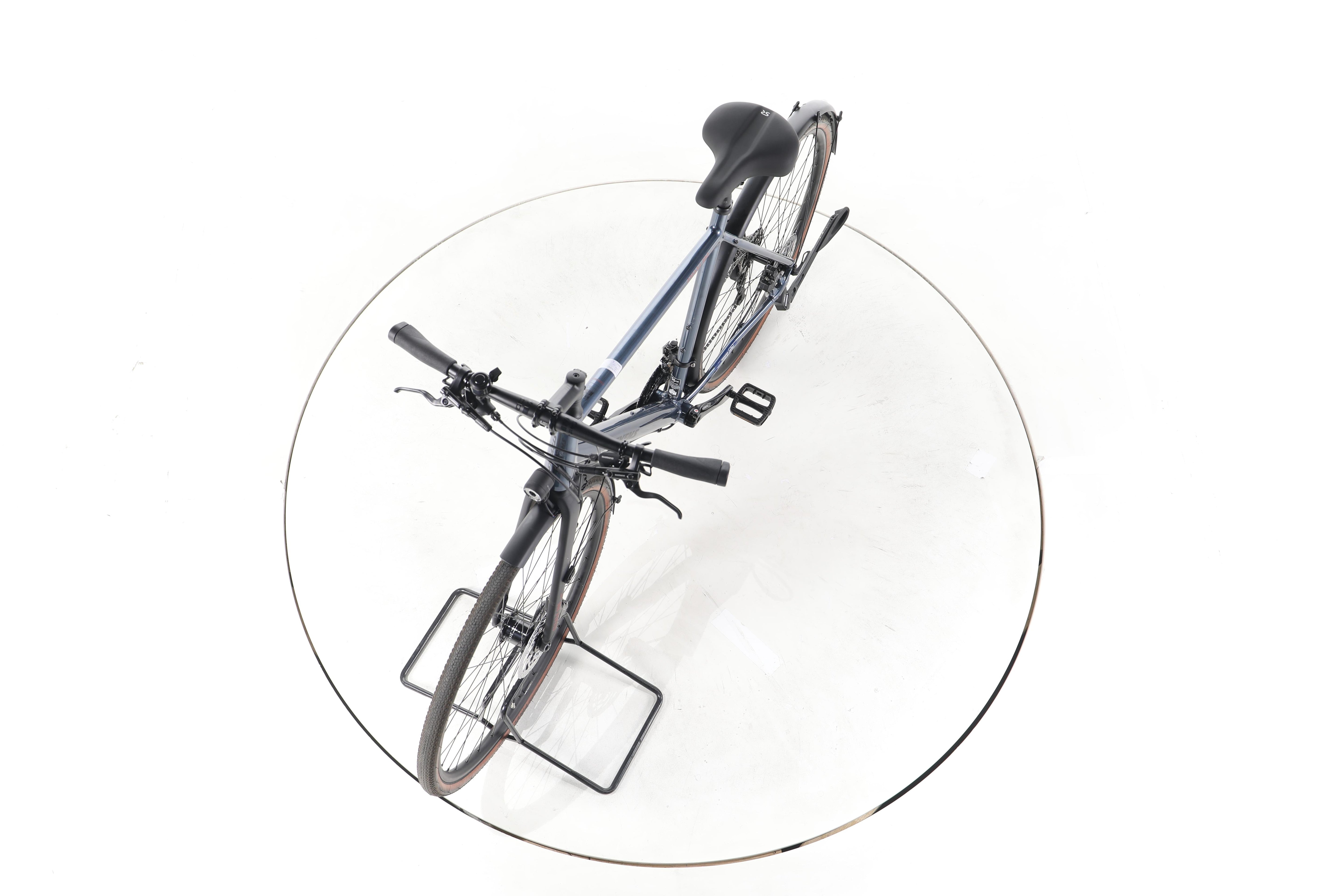 Stevens Strada 800 Tour Fahrrad City & Trekking - Image 17