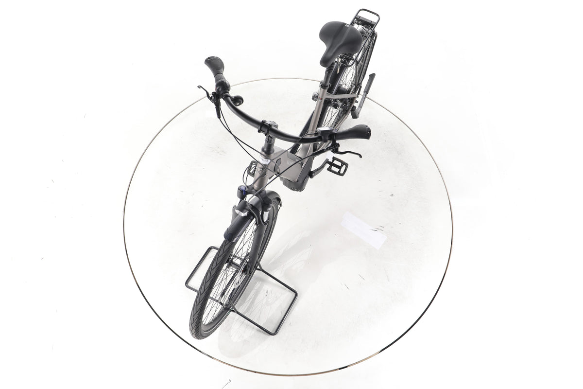 Kalkhoff IMAGE 3.B MOVE RT City E-Bike Tiefeinsteiger - Image 17