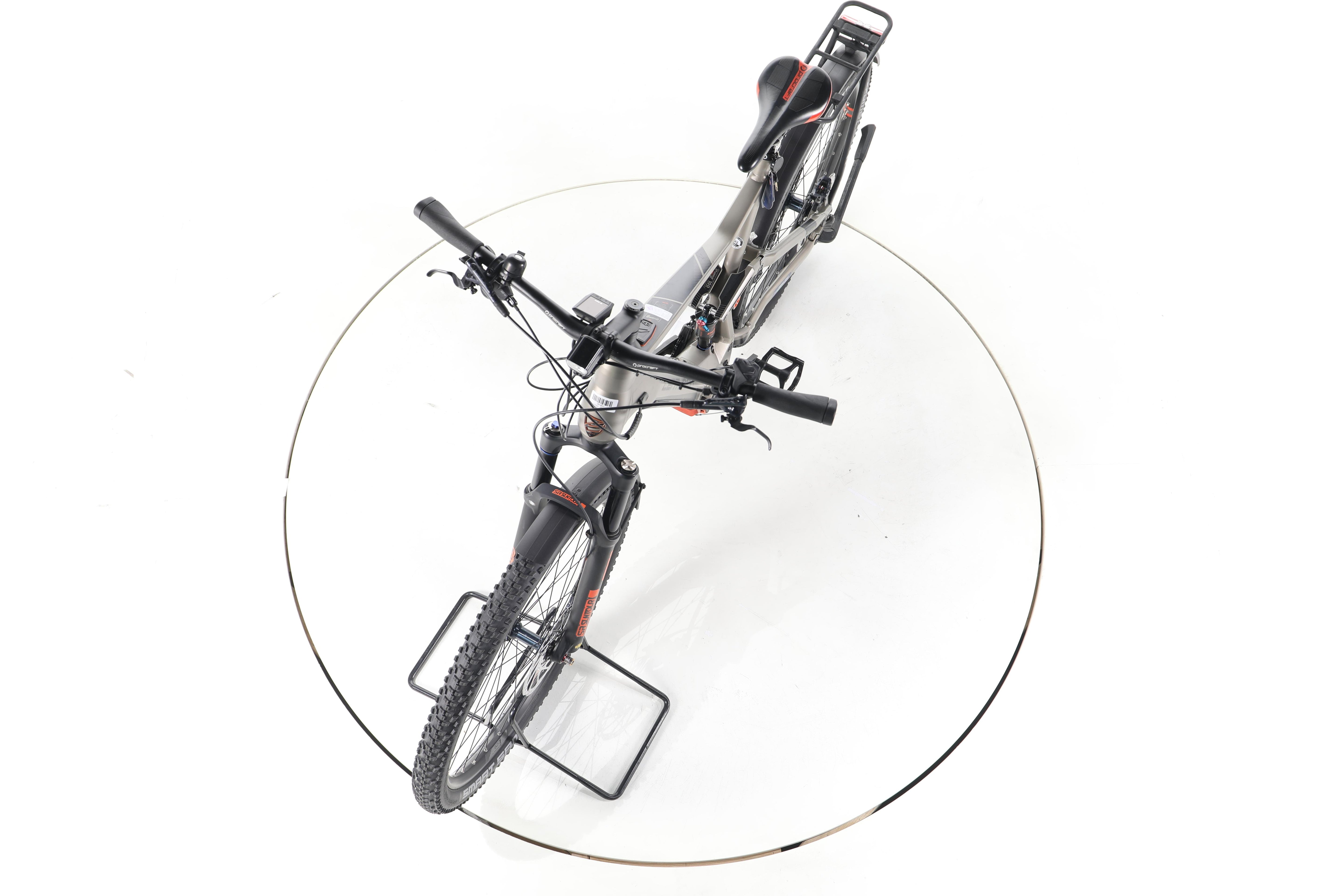 Centurion Lhasa E R2600i SUV E-Bike - Image 17