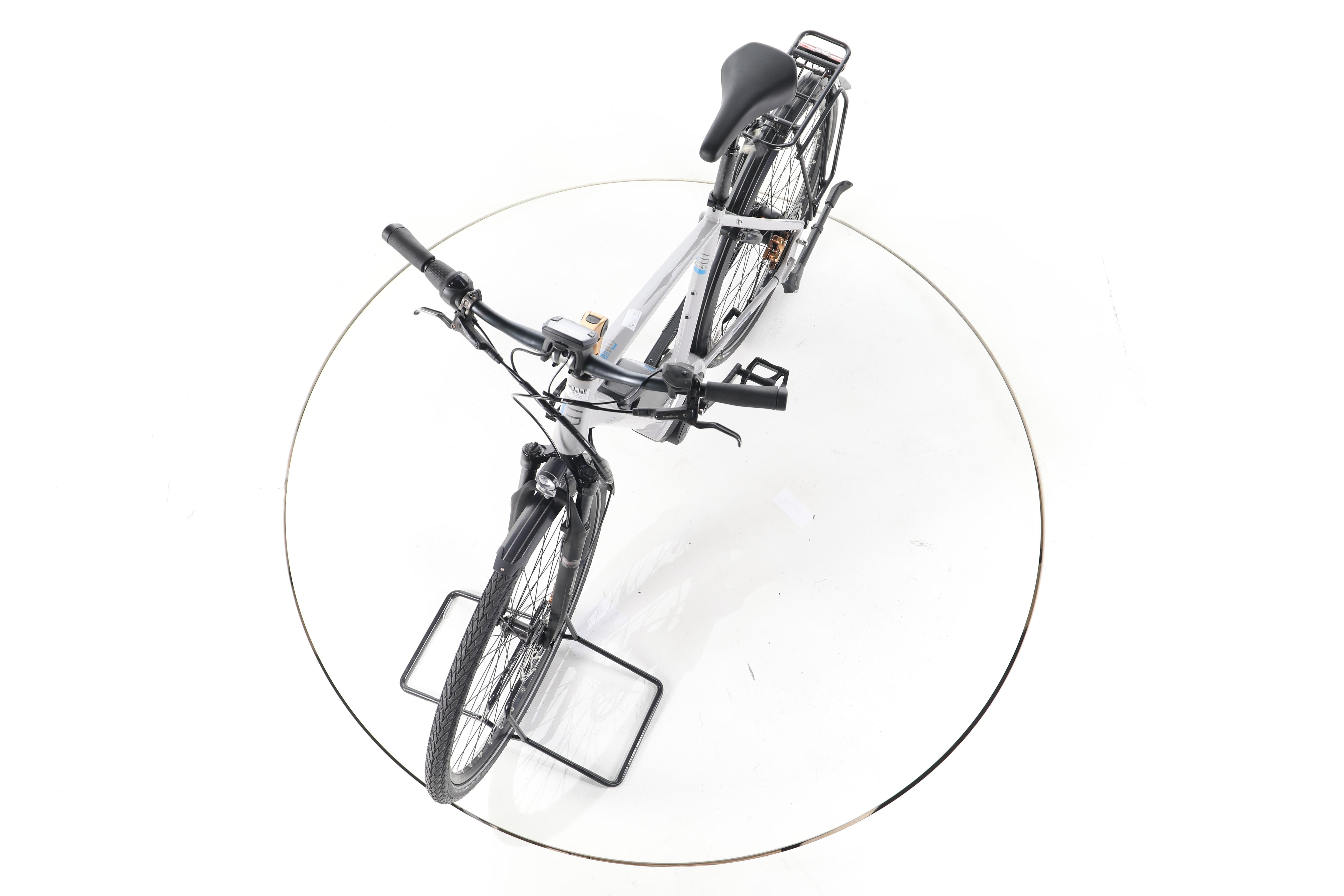 Gudereit EC-4.5 evo City E-Bike - Image 17