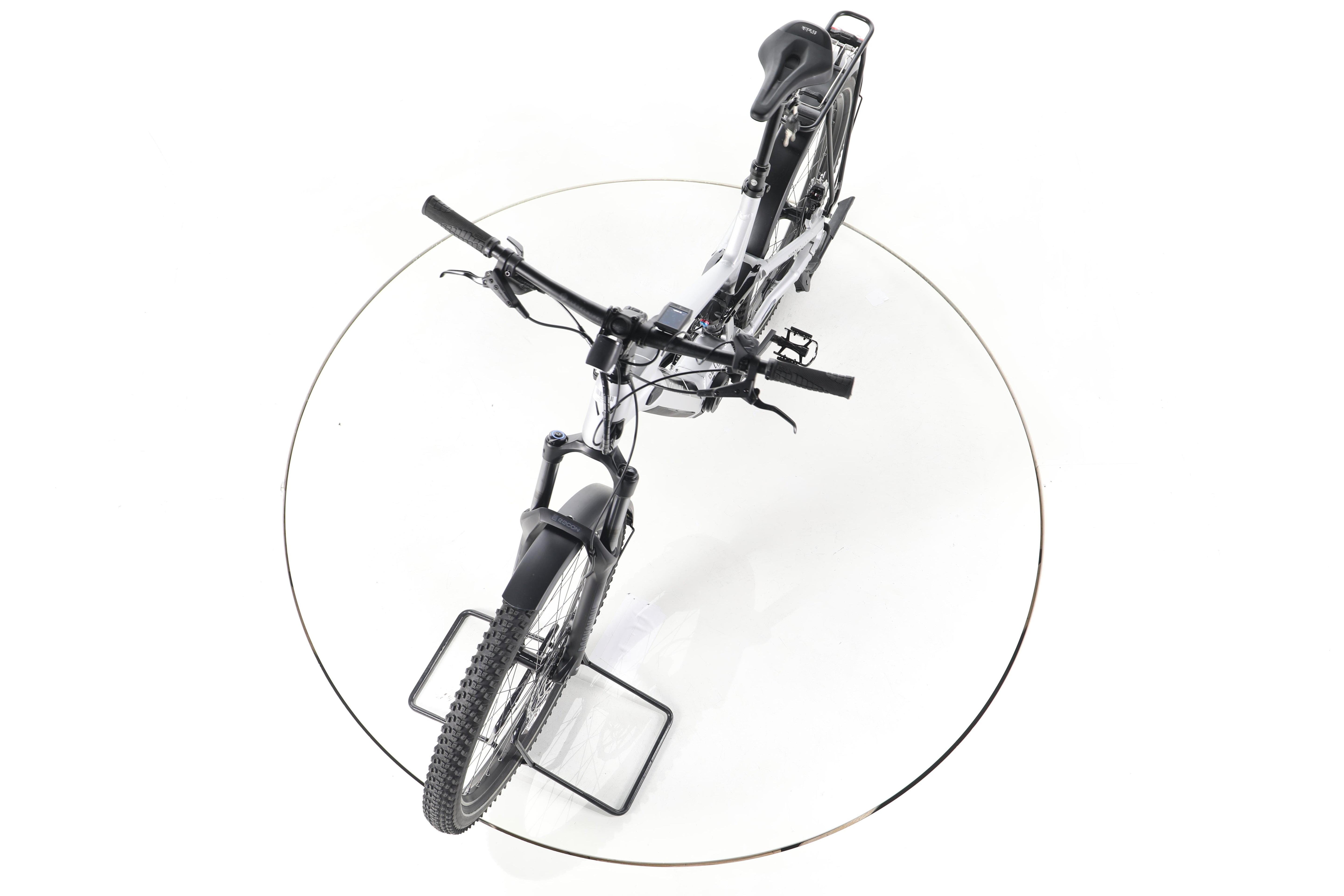 Conway Xyron SUV 2.7 SUV E-Bike - Image 17