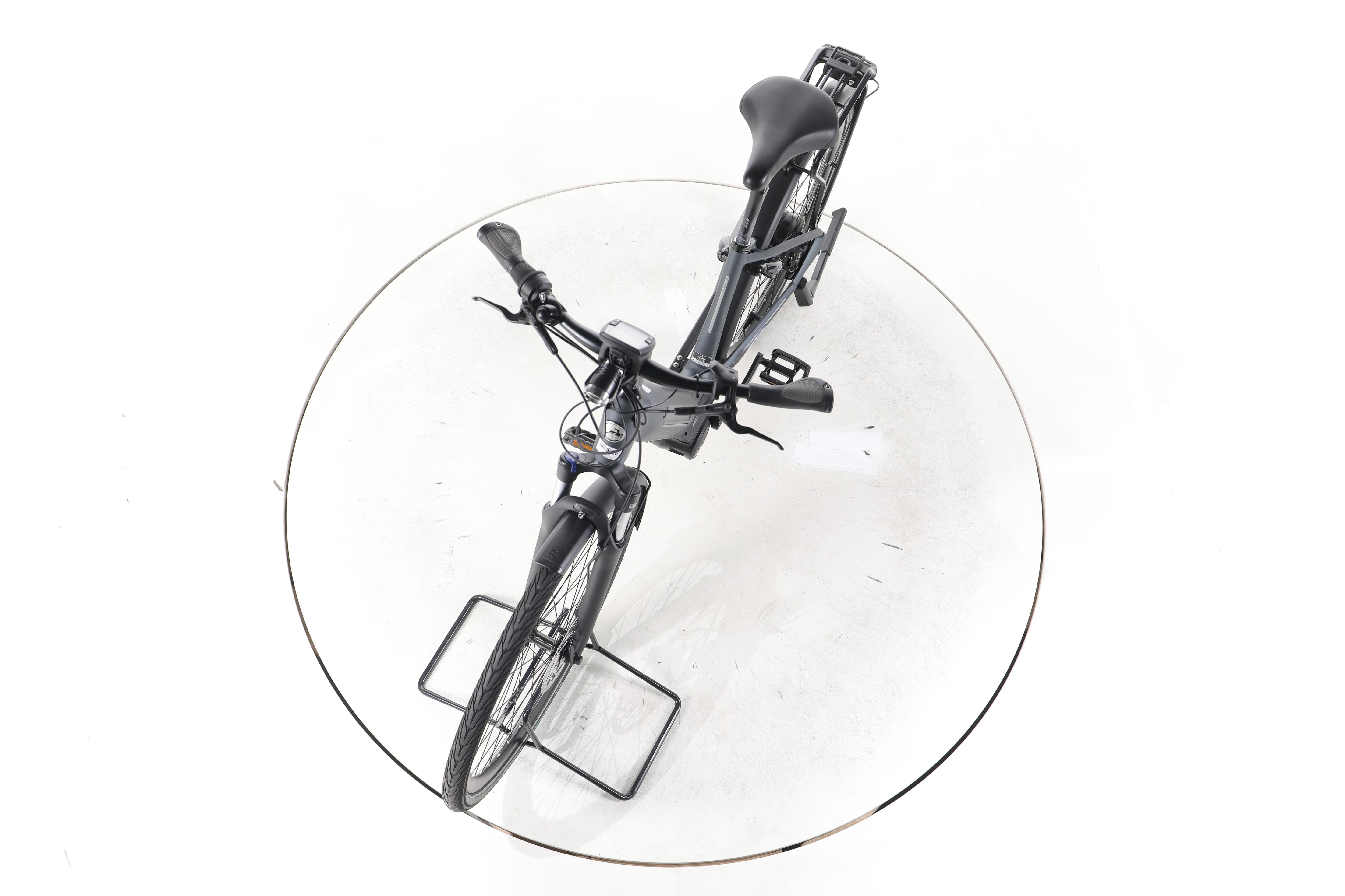 Gazelle Ultimate C380 HMB City E-Bike Tiefeinsteiger - Image 17