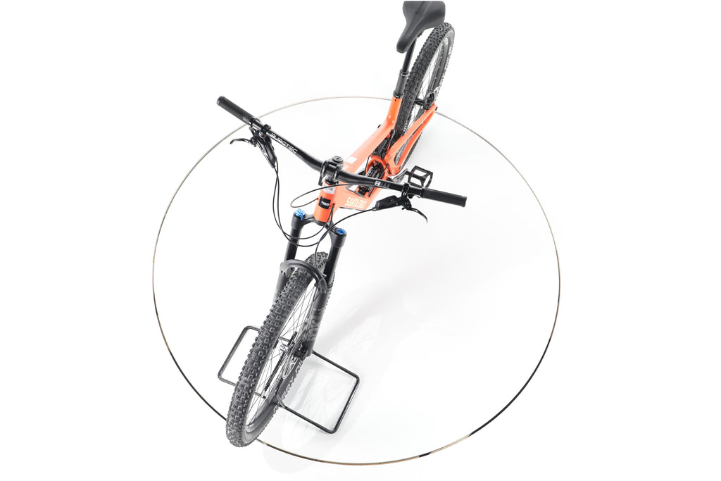 Santa Cruz Bronson 4.1 C MX S-Kit Fahrrad Fully - Image 17
