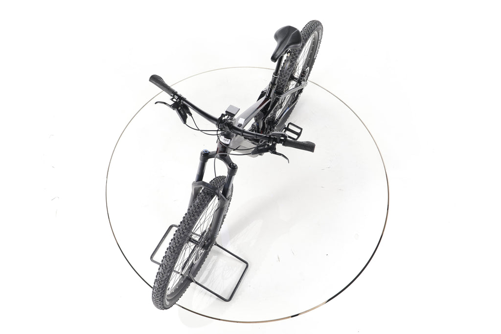 Cube 140 HPC Race E-Bike Fully - Image 17