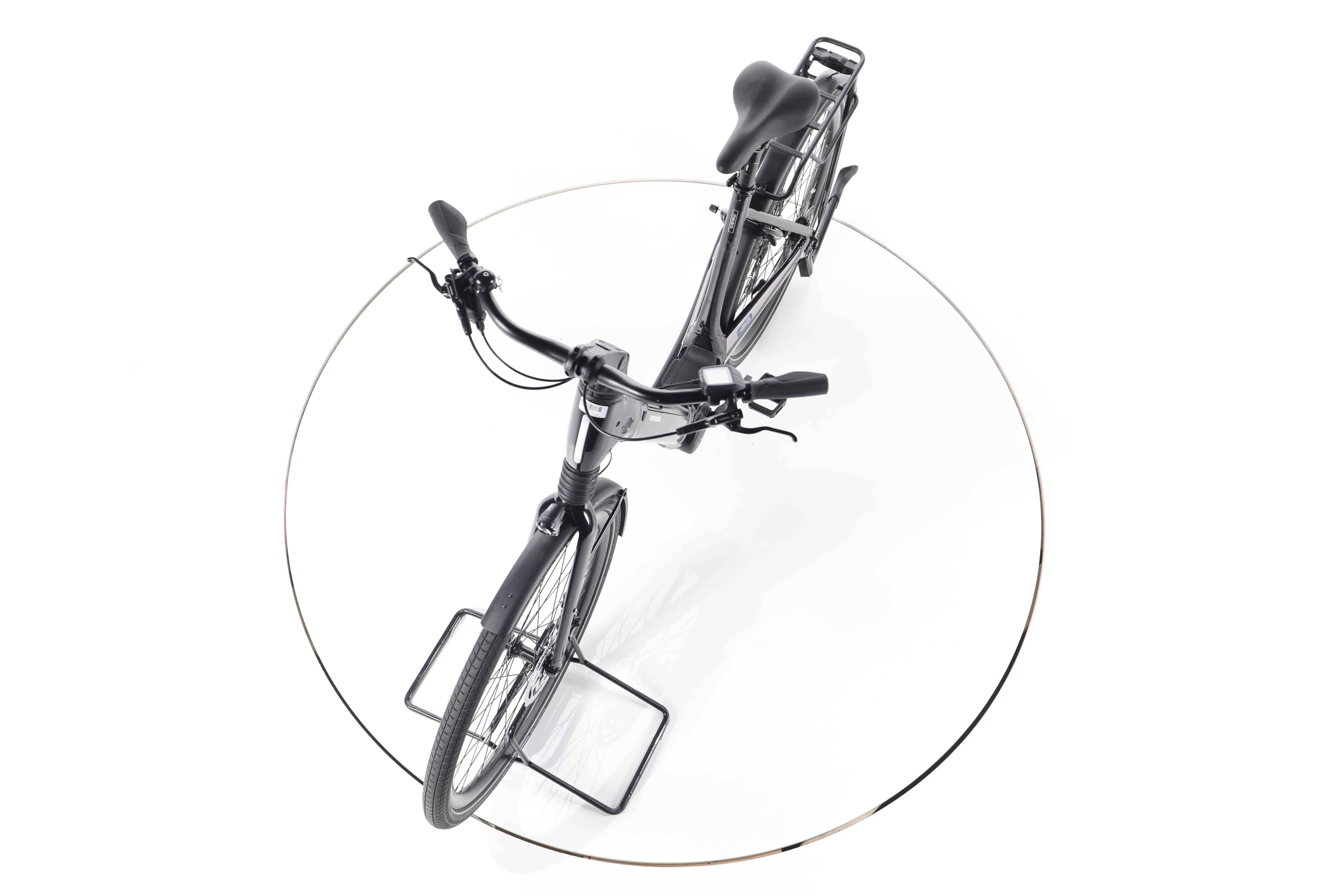 Cannondale Mavaro Neo 5+ Trekking E-Bike Tiefeinsteiger - Image 17