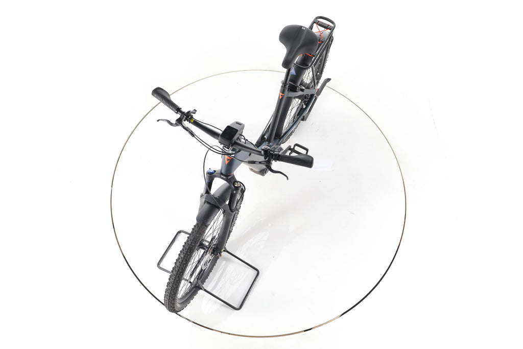 Giant AnyTour X E+ 0 City E-Bike Tiefeinsteiger - Image 17