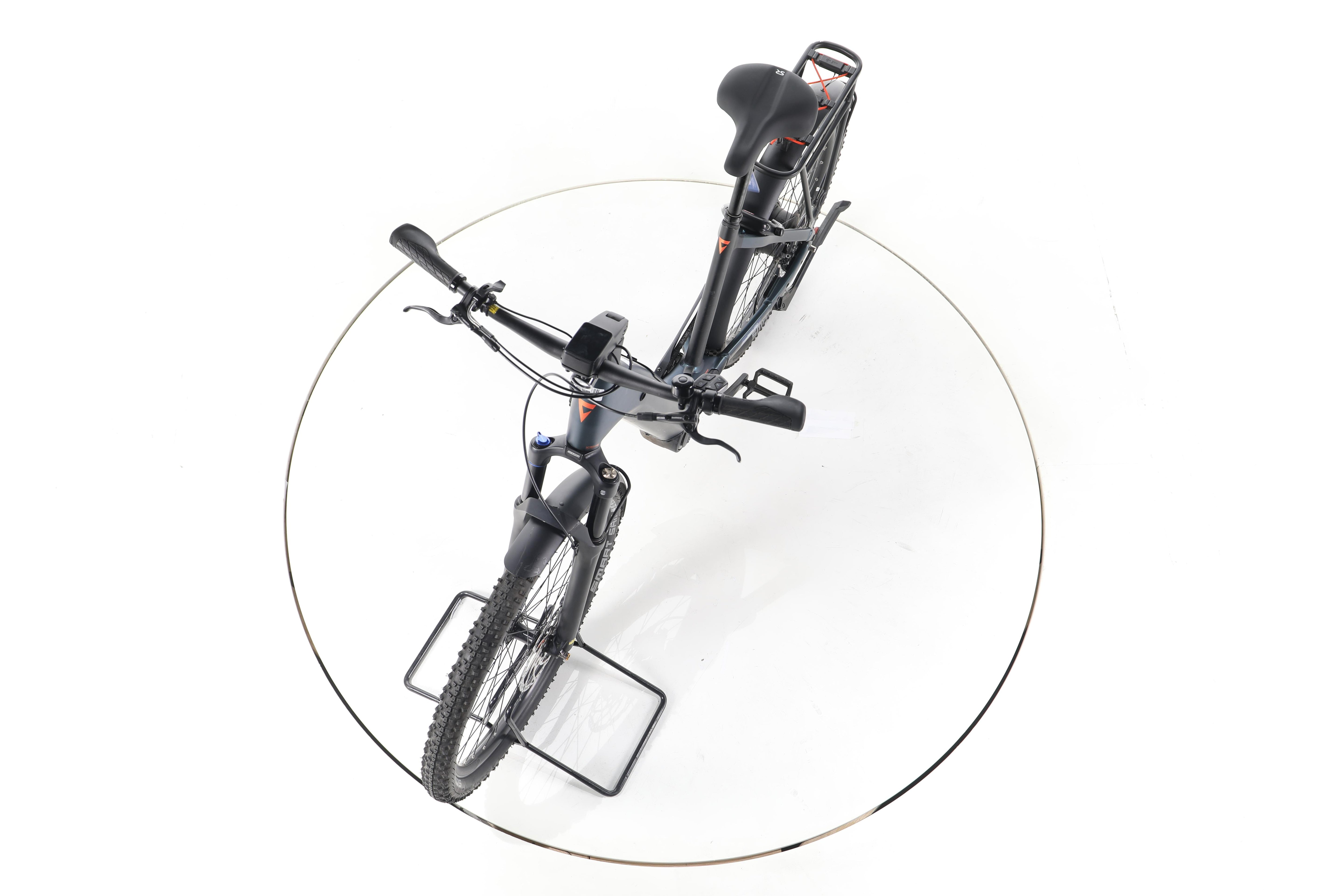 Giant AnyTour X E+ 0 City E-Bike Tiefeinsteiger - Image 17
