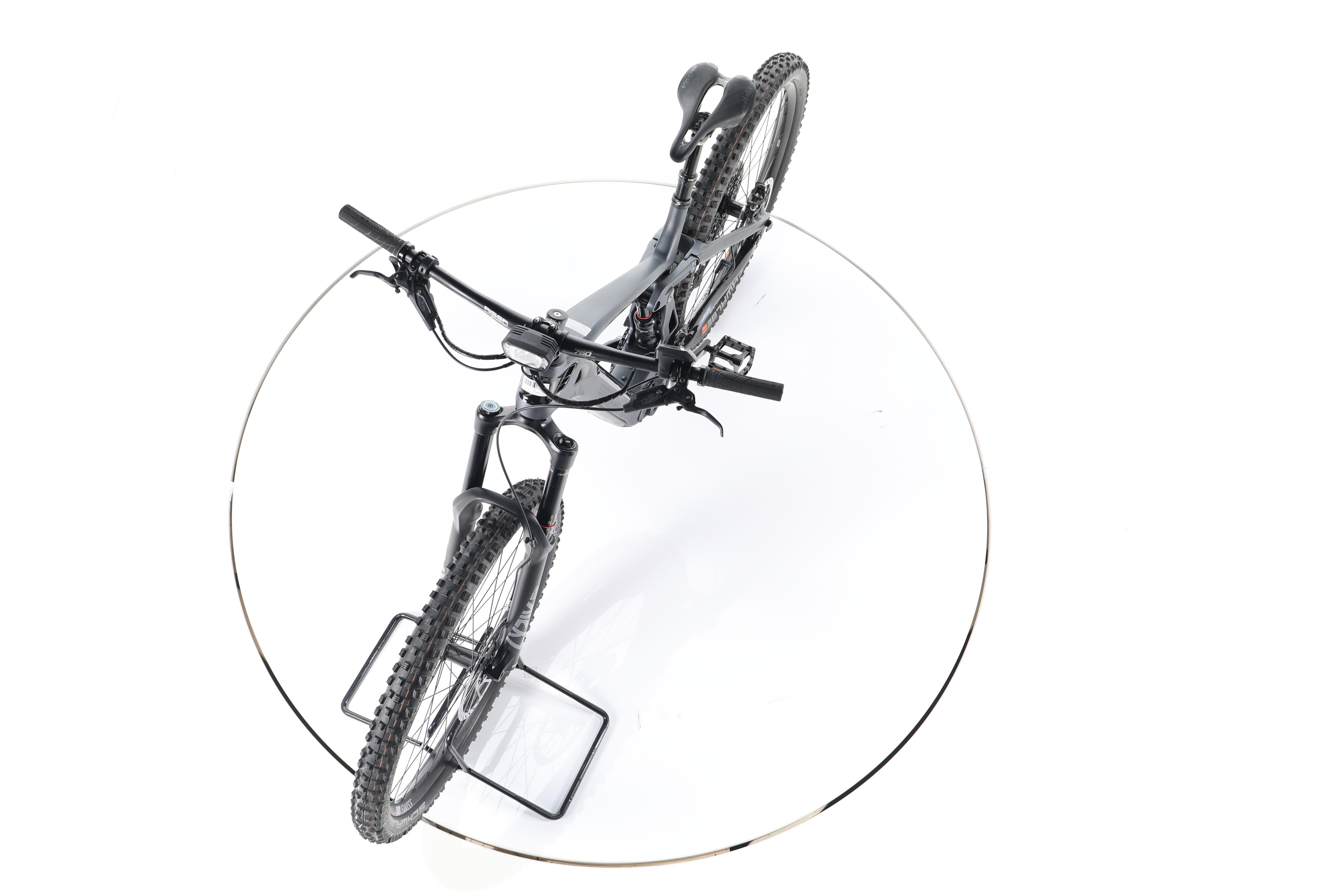 Simplon Rapcon Pmax E-Bike Fully Carbon - Image 17