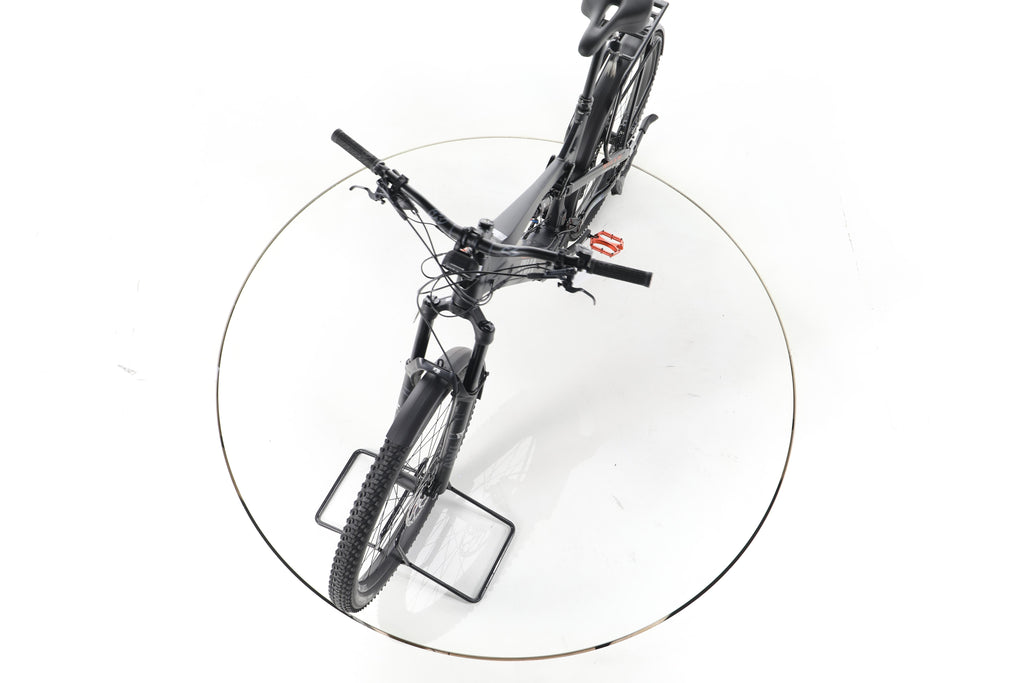 Nox Cycles Hybrid Tour 5.1 Pro SUV E-Bike - Image 17