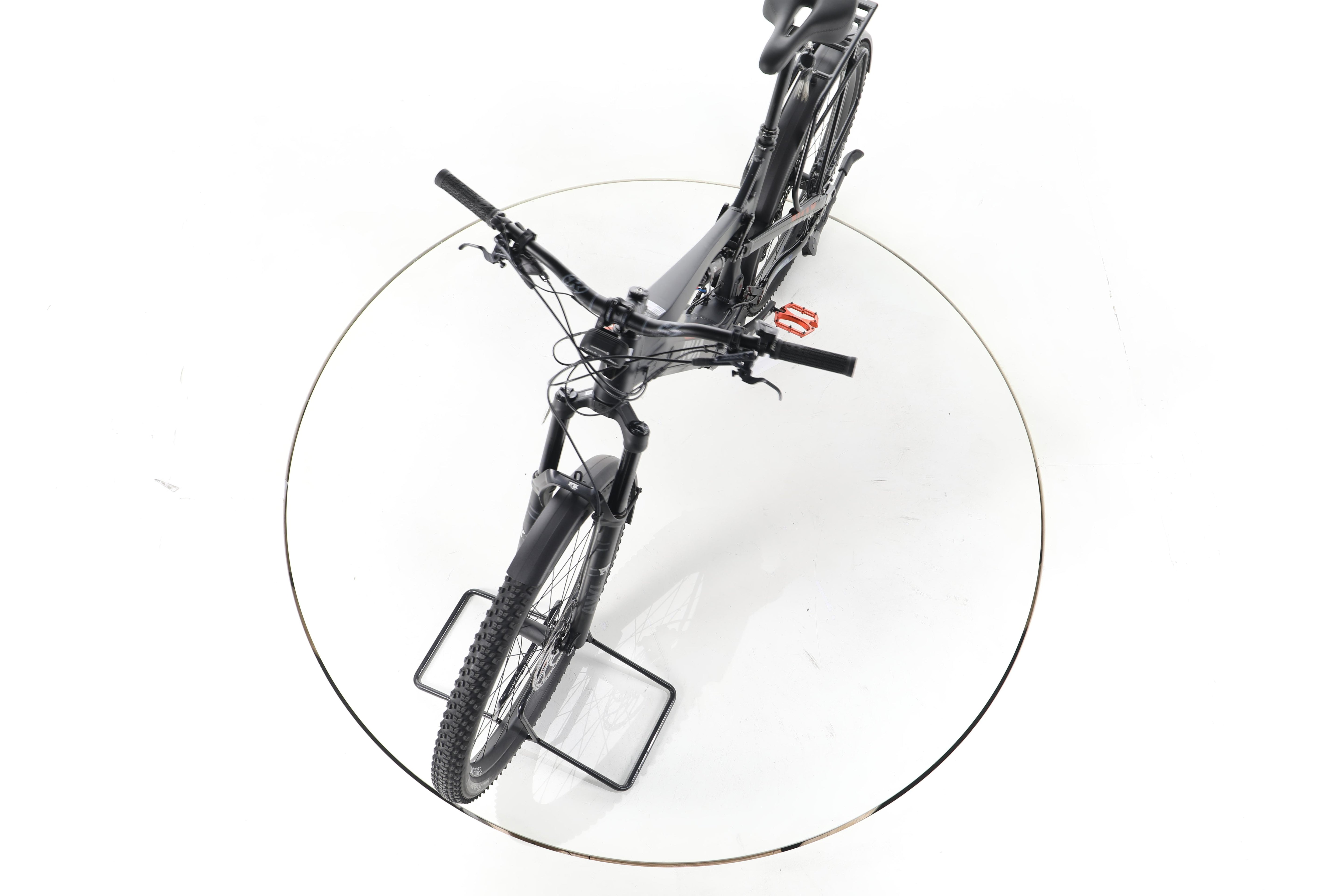 Nox Cycles Hybrid Tour 5.1 Pro SUV E-Bike - Image 17